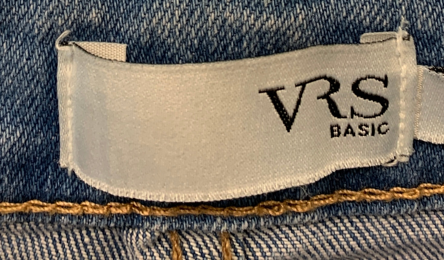 VRS Buker