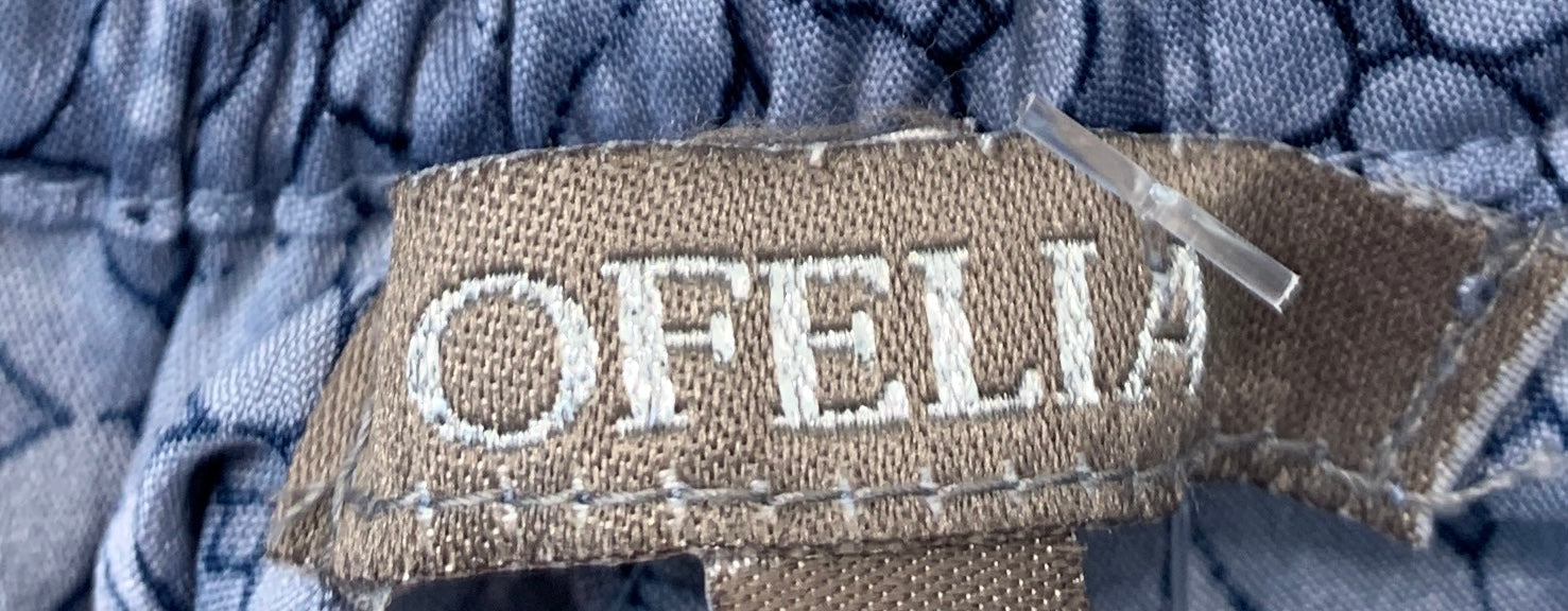 Ofelia Bukser