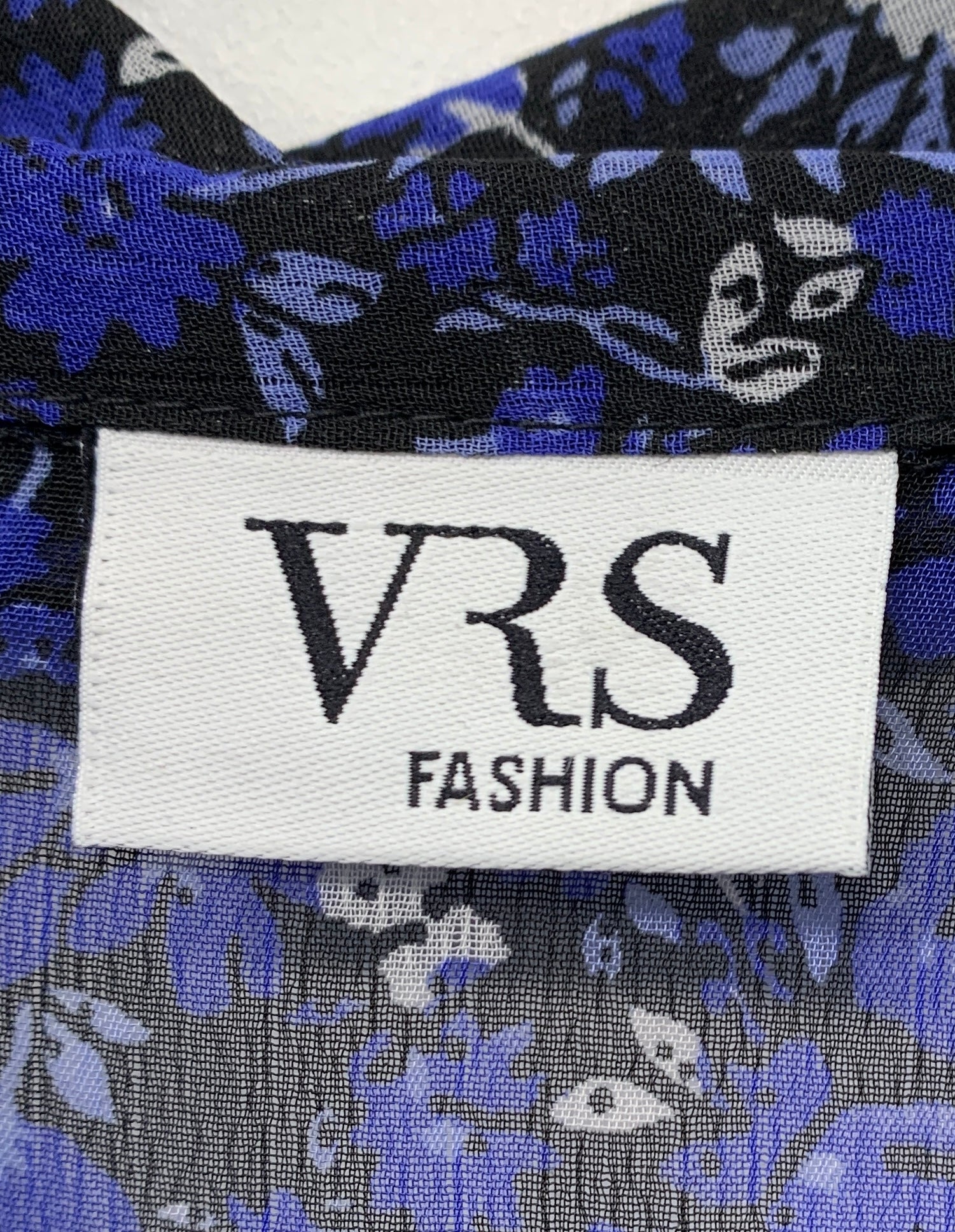 VRS Bluse