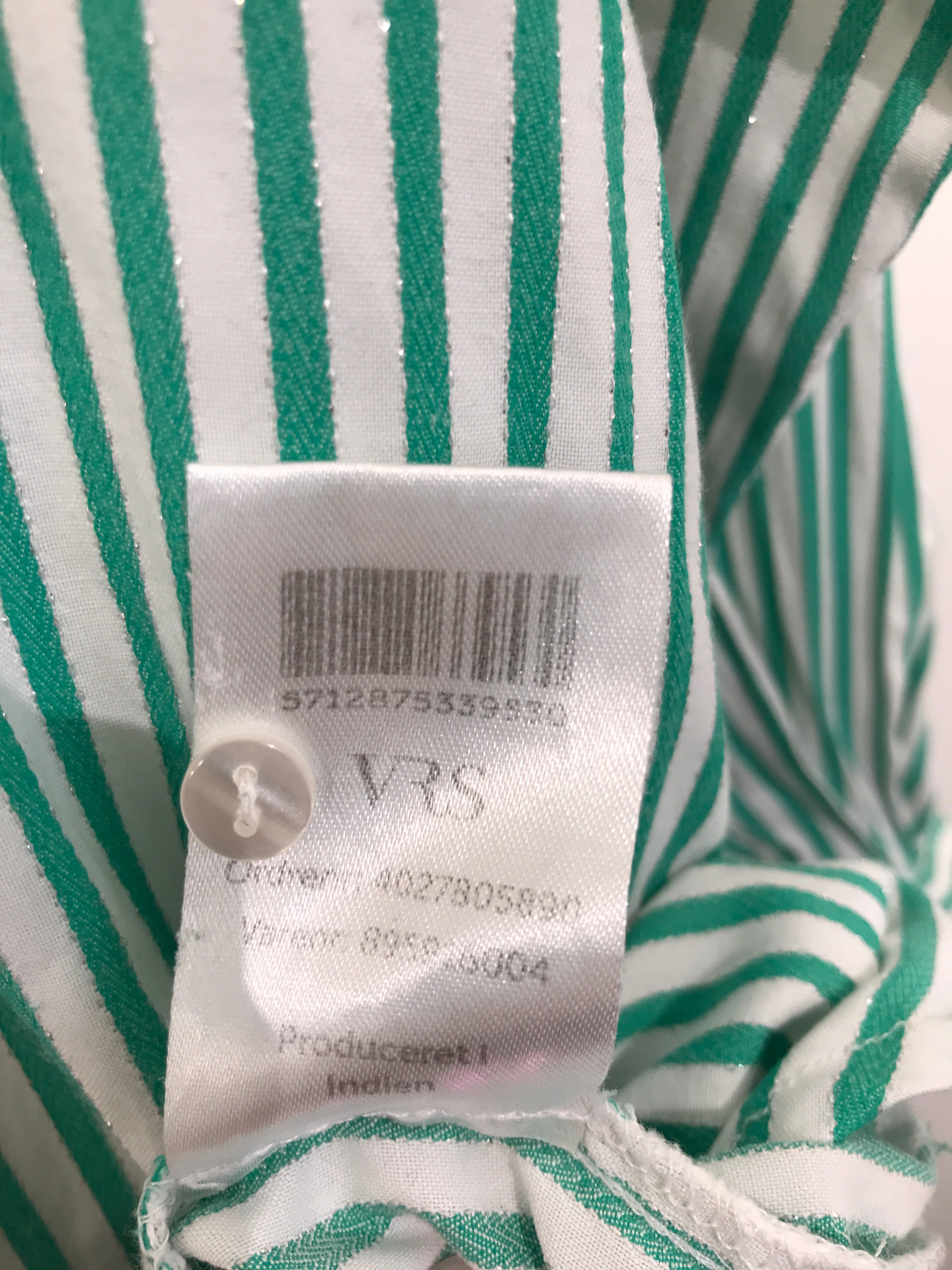 VRS Kjole