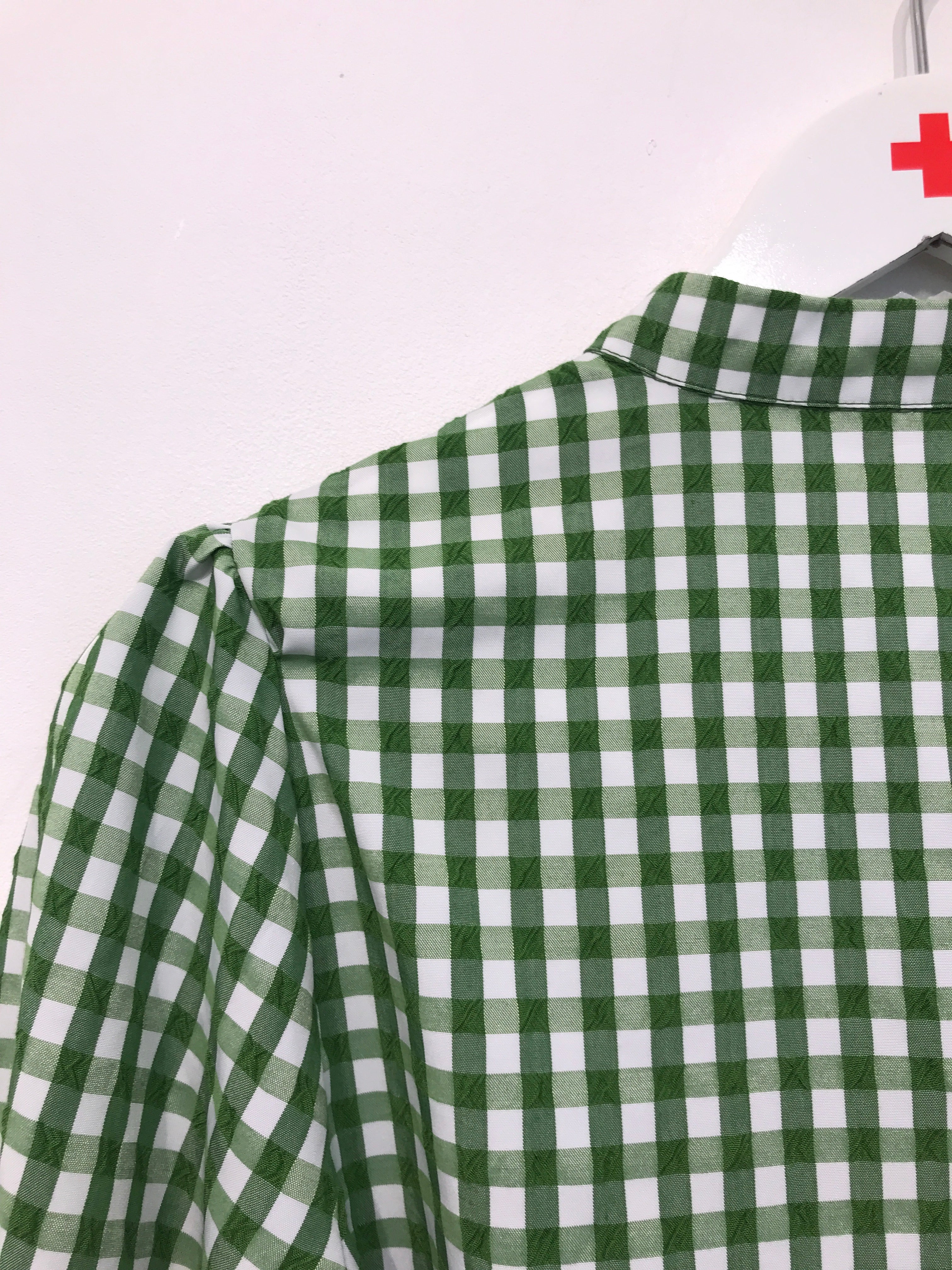 Object Bluse