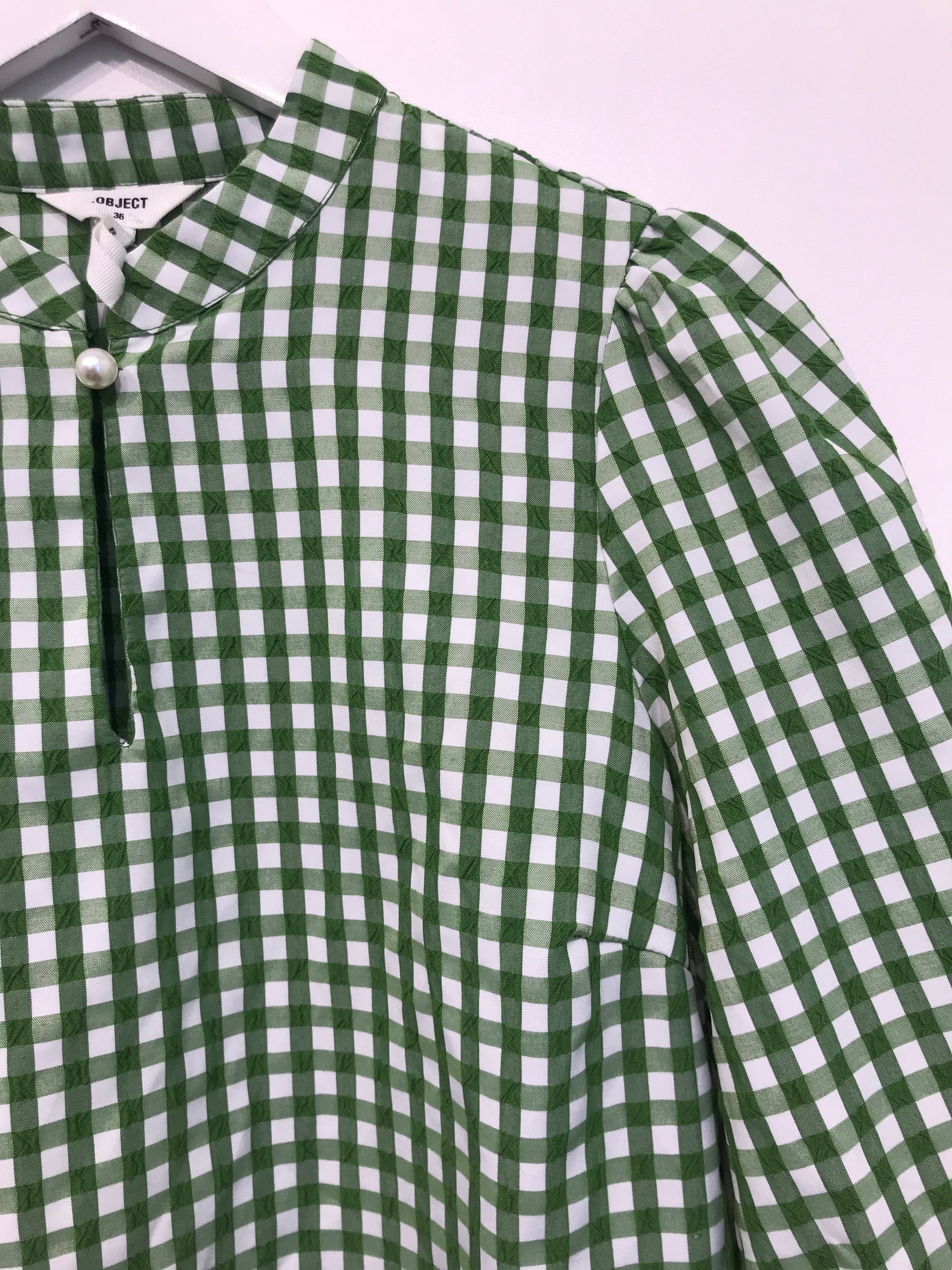 Object Bluse