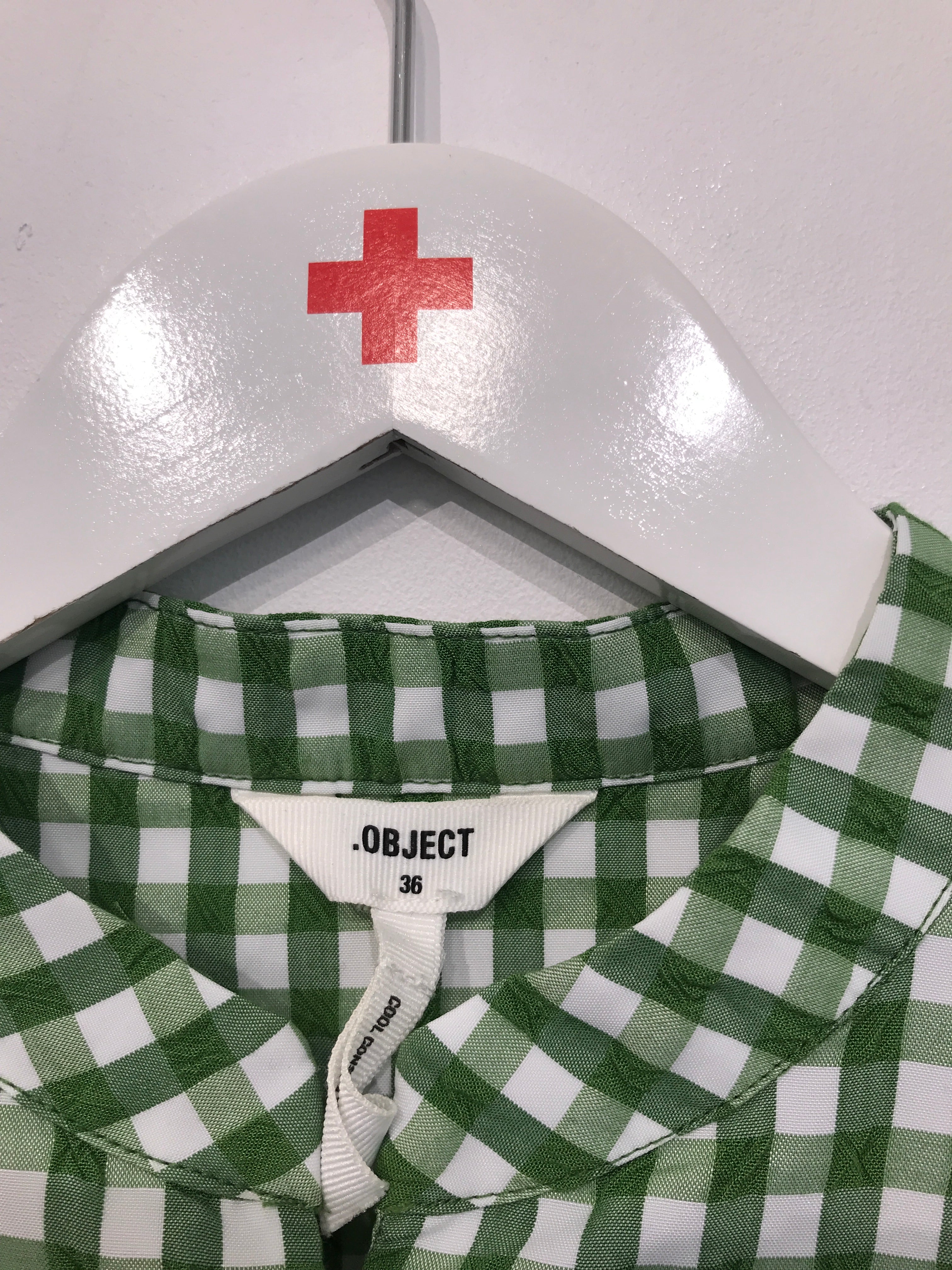 Object Bluse