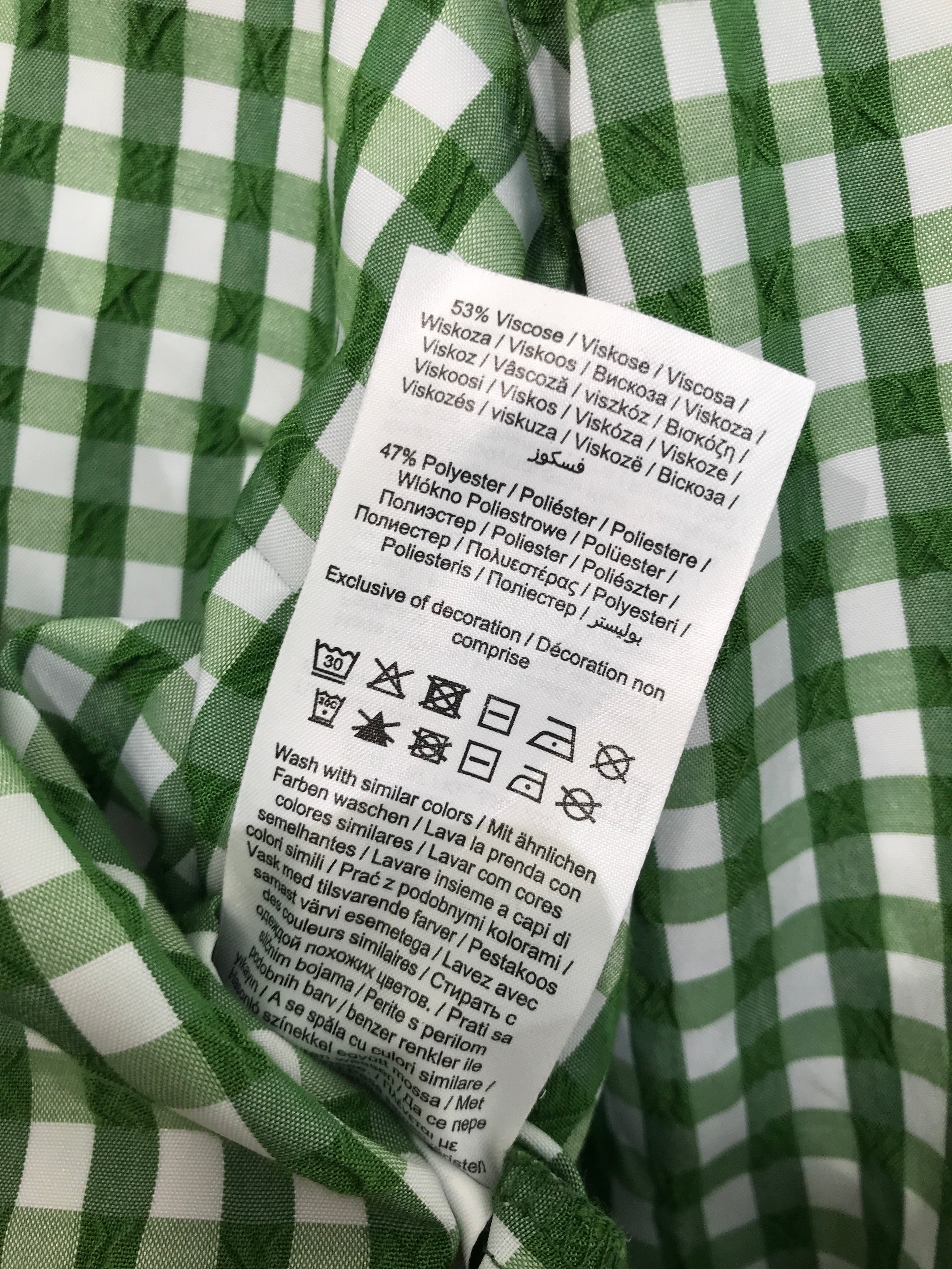 Object Bluse