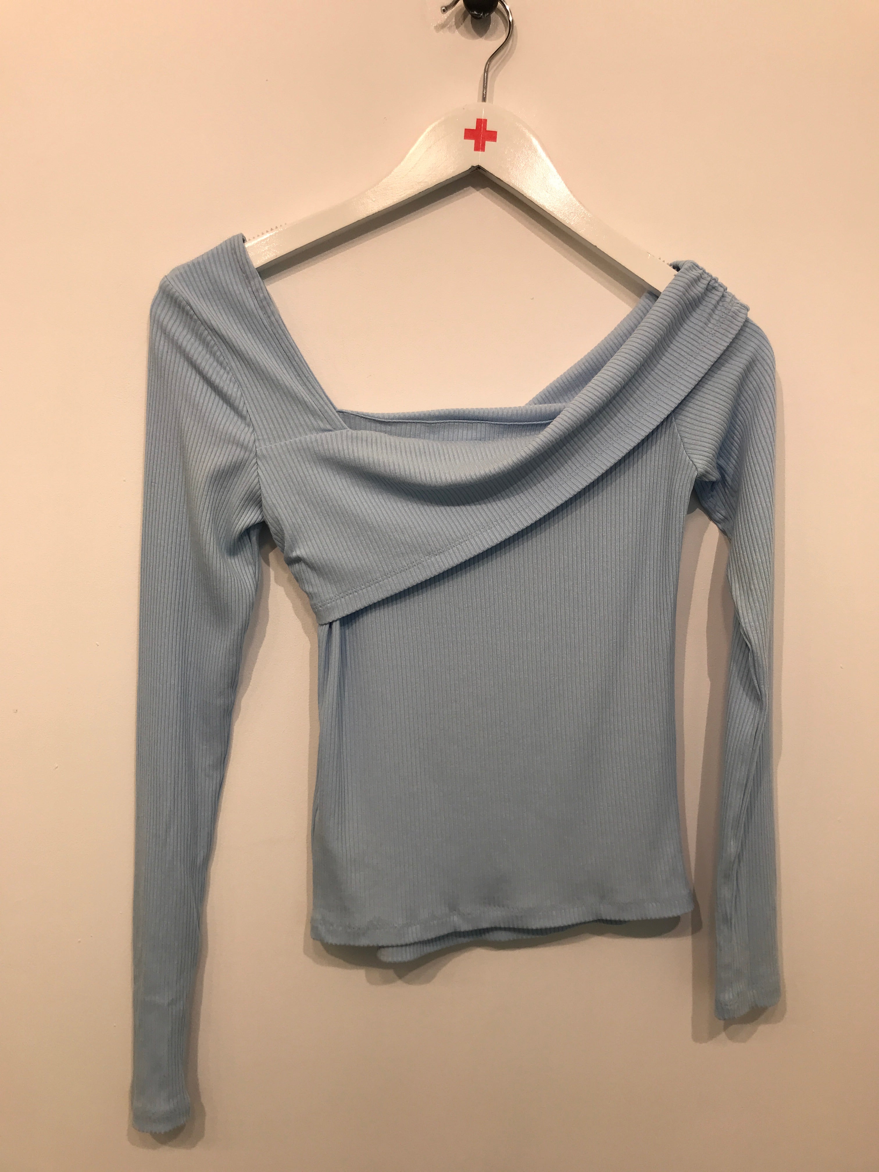 Na-Kd Bluse
