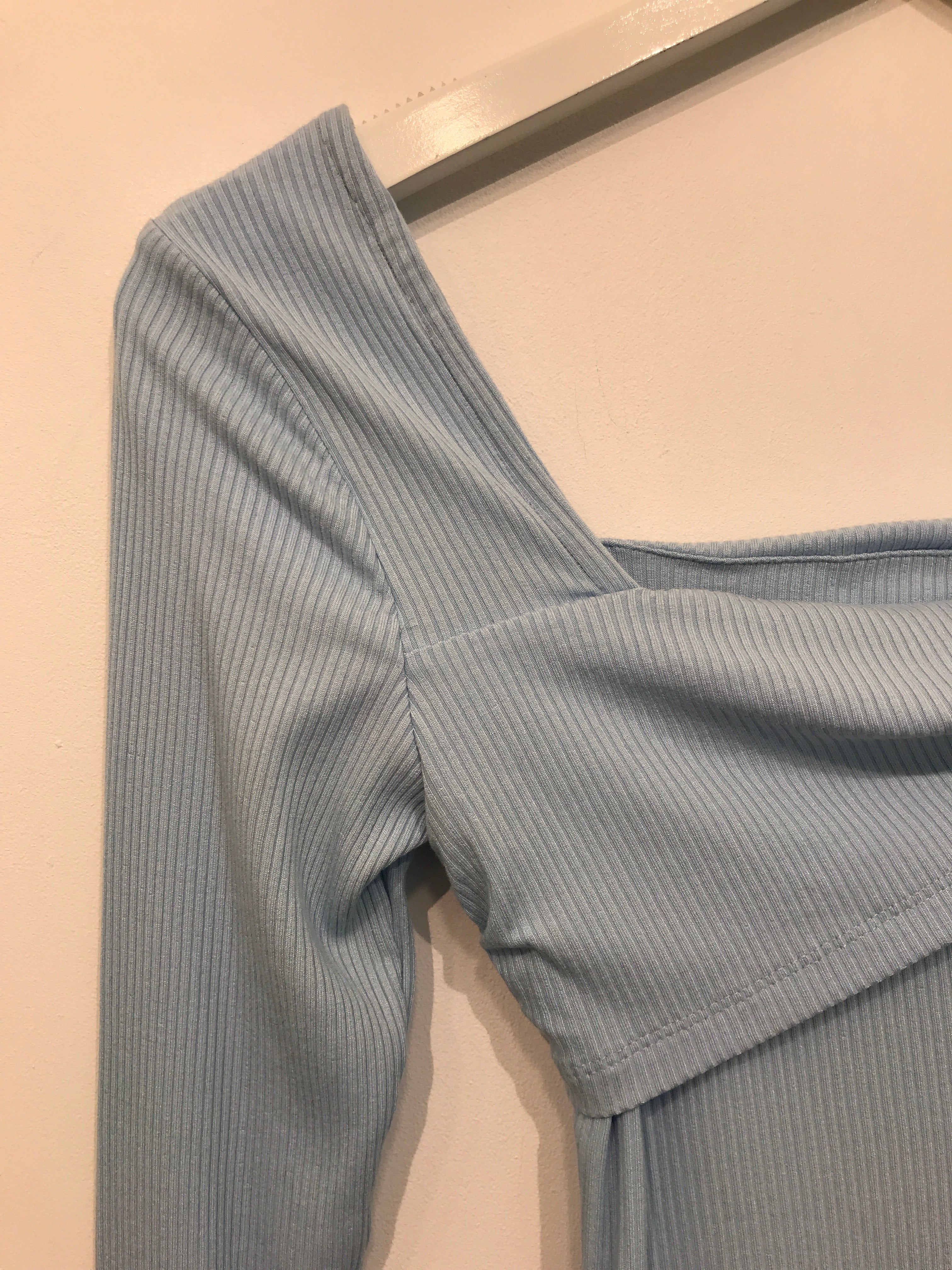 Na-Kd Bluse