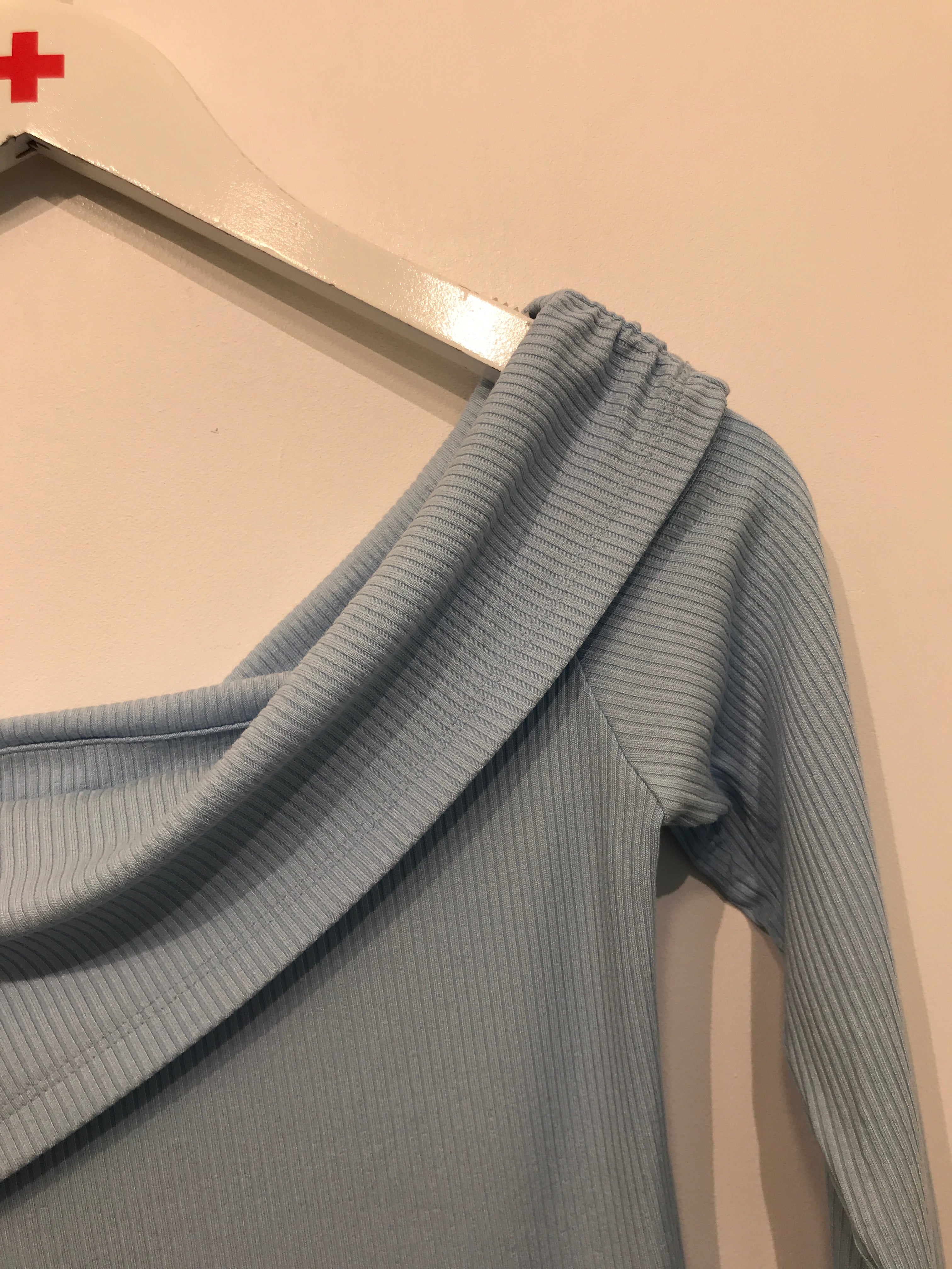 Na-Kd Bluse