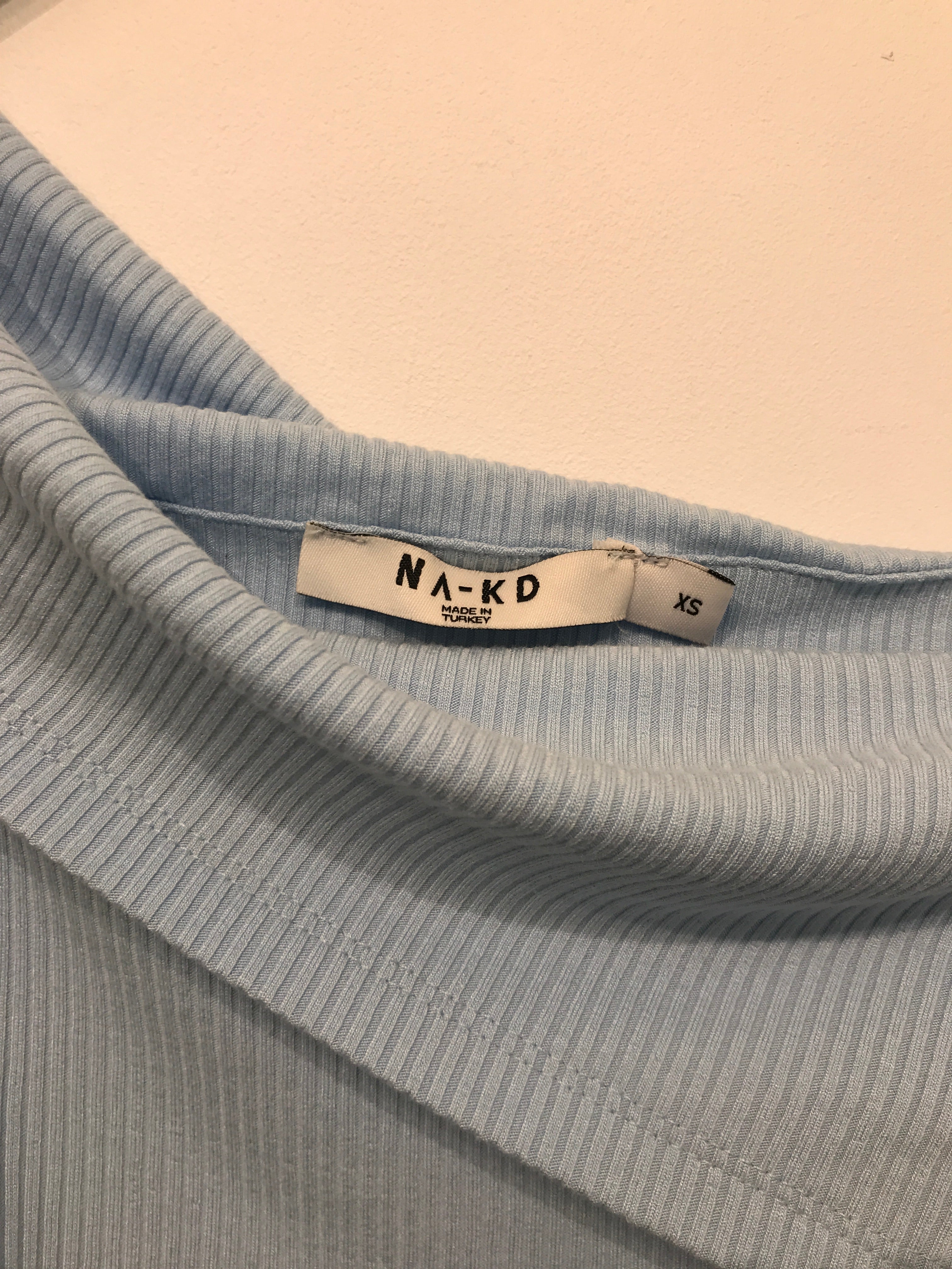 Na-Kd Bluse