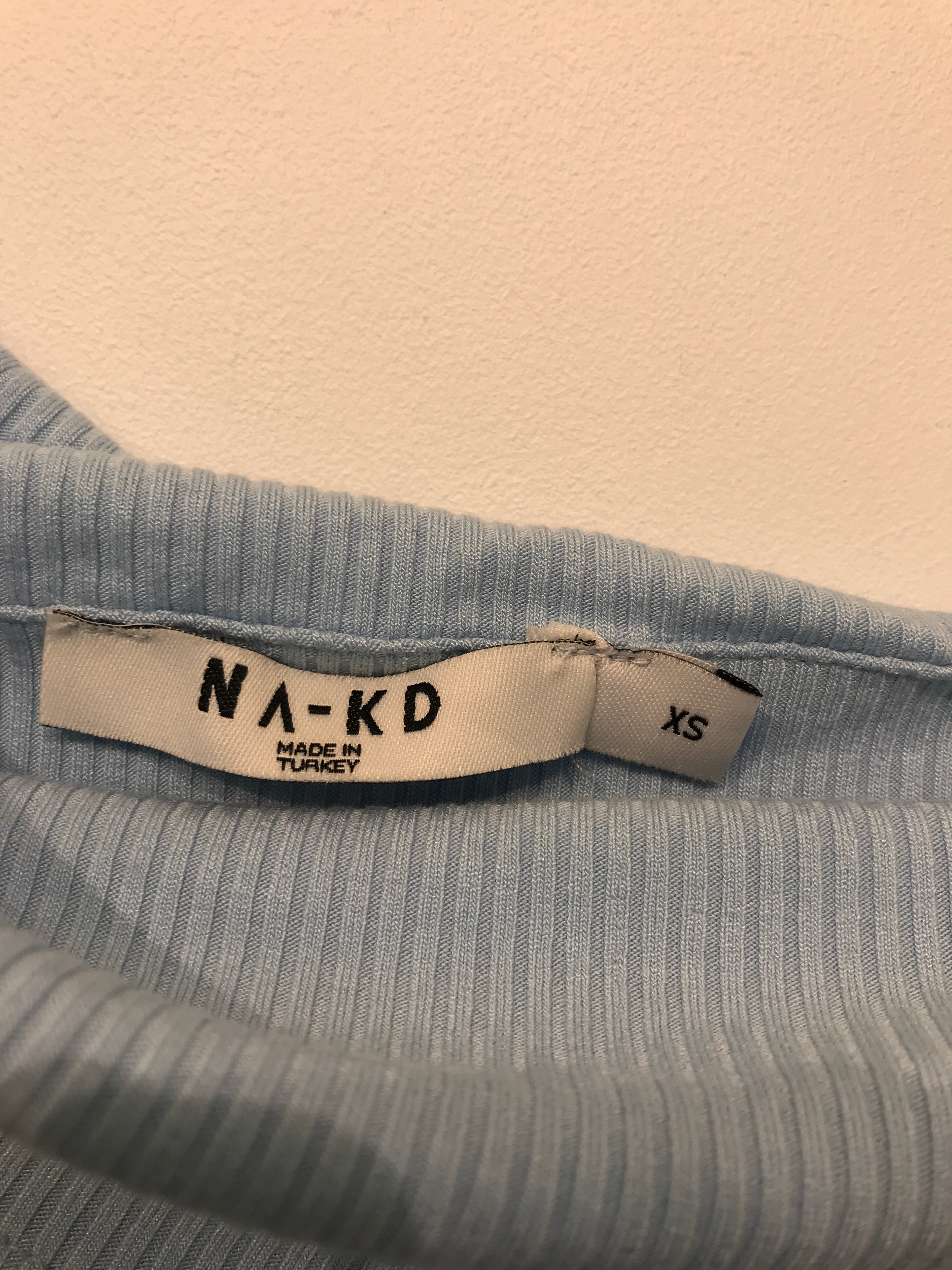 Na-Kd Bluse