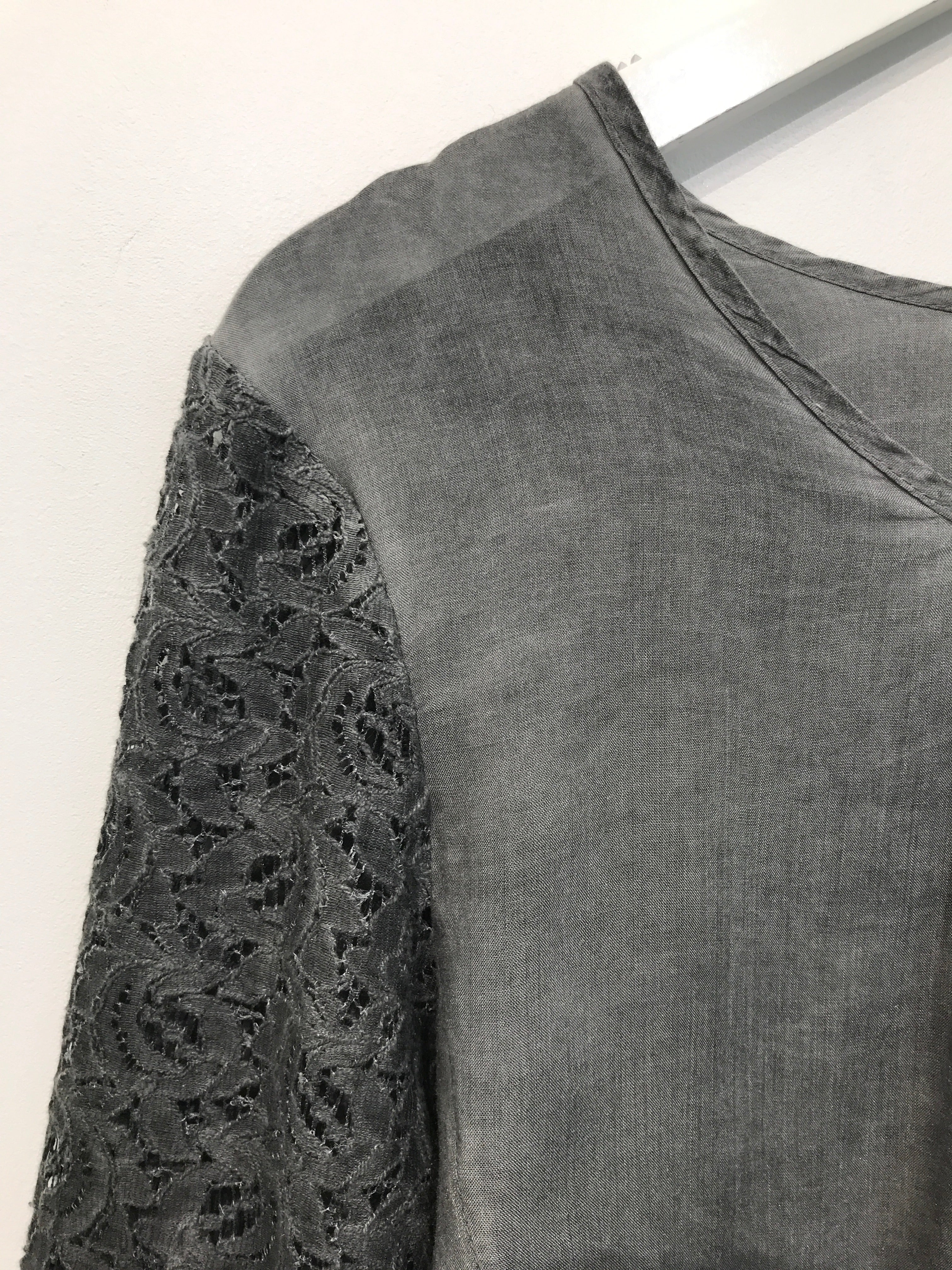 Ofelia Bluse