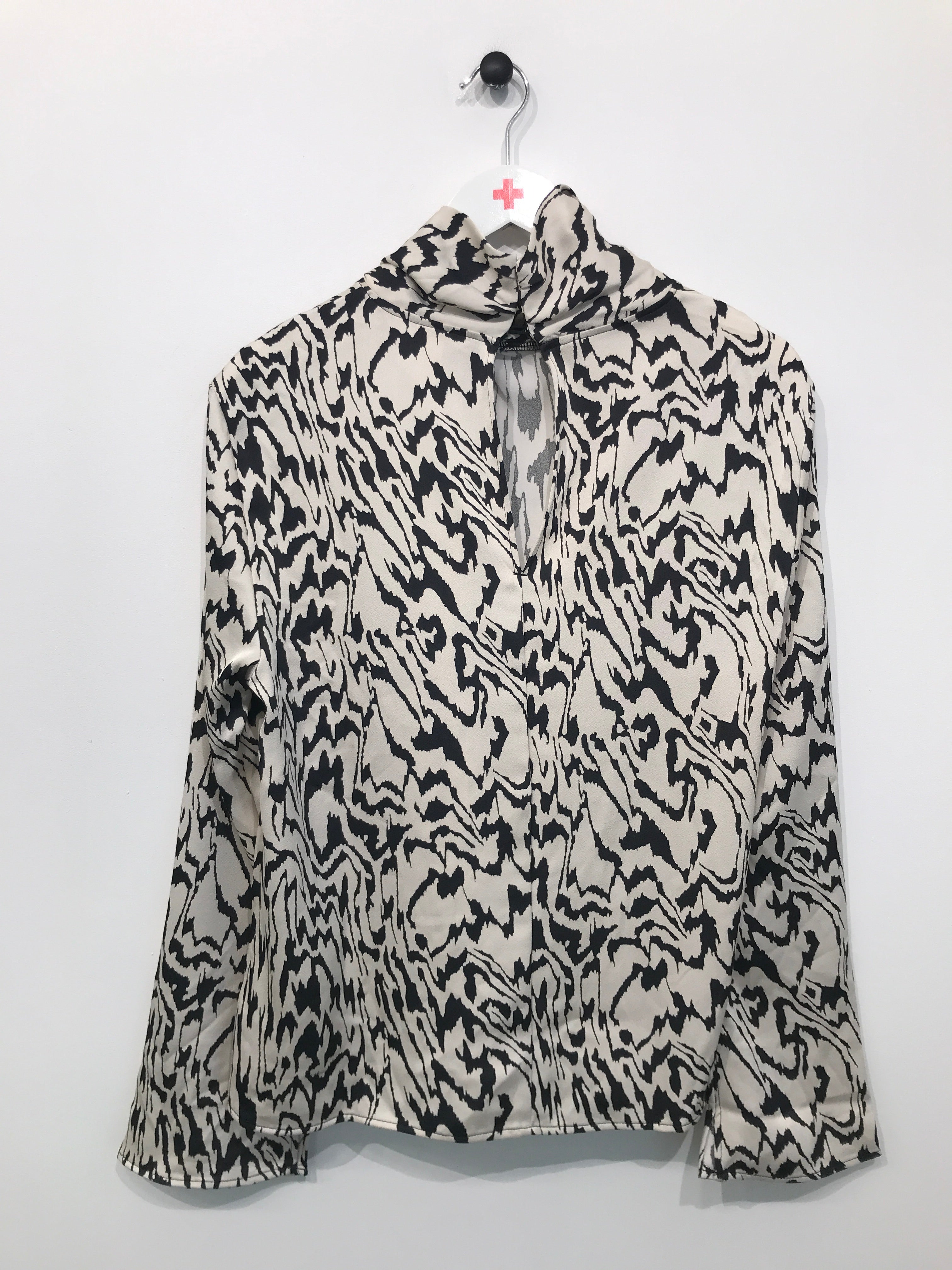 H&M Bluse