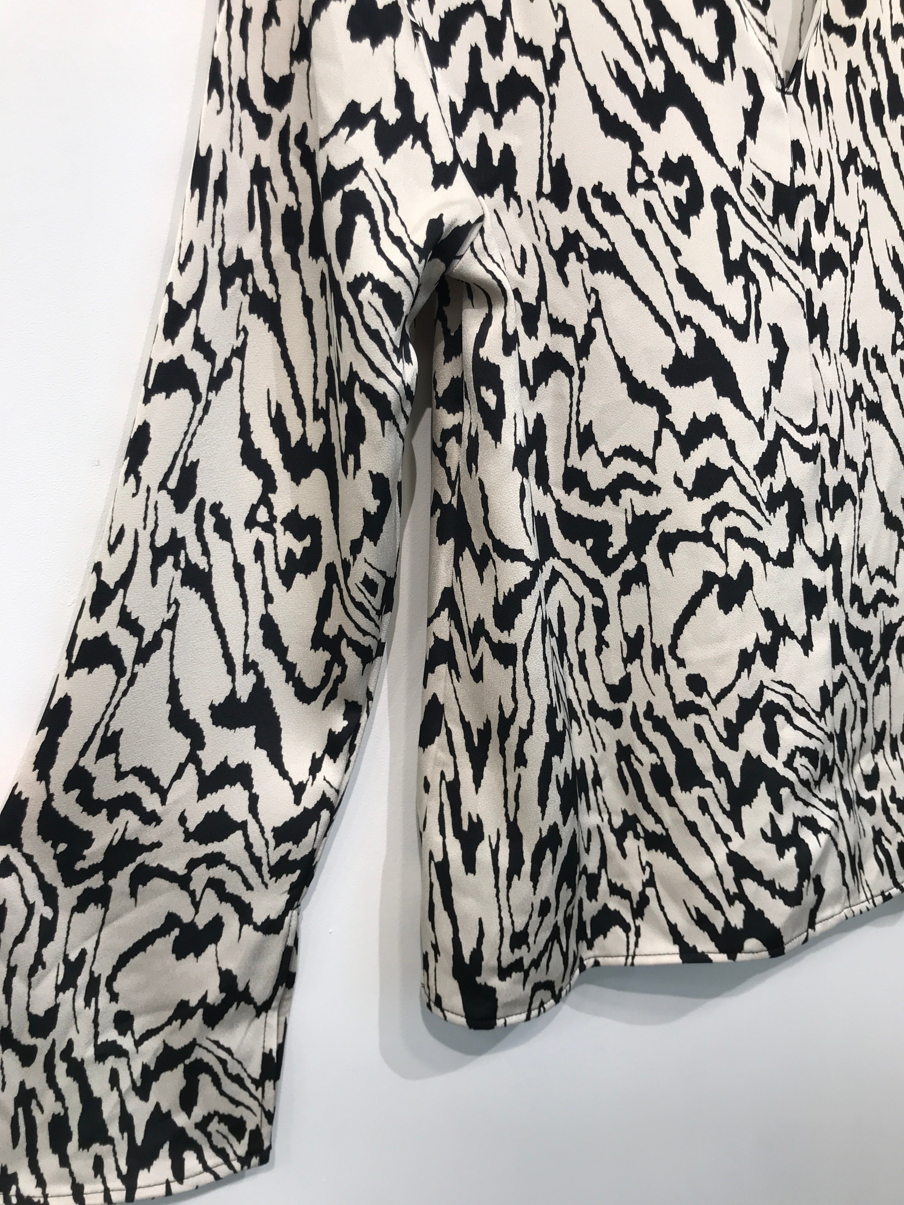 H&M Bluse