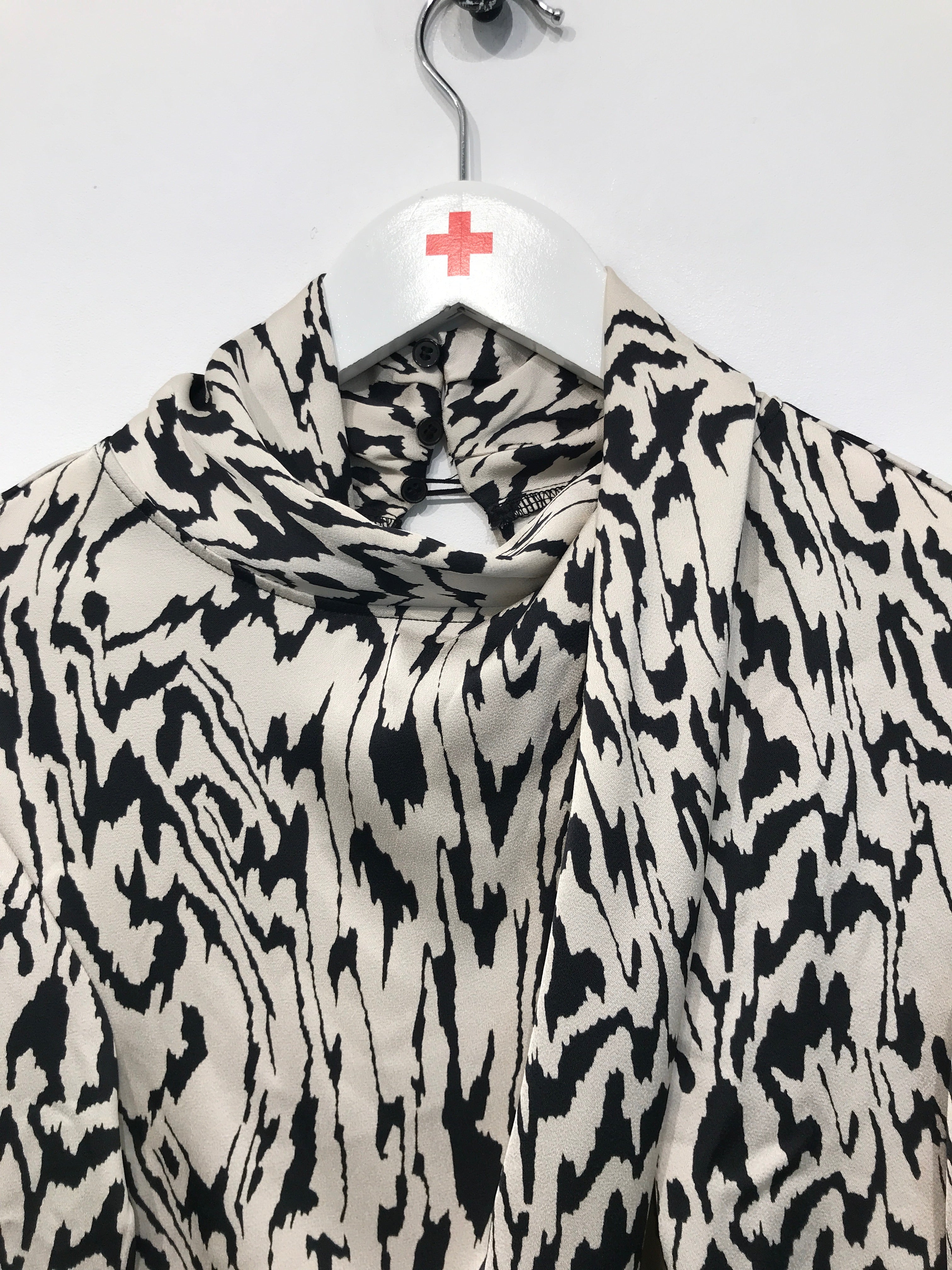 H&M Bluse