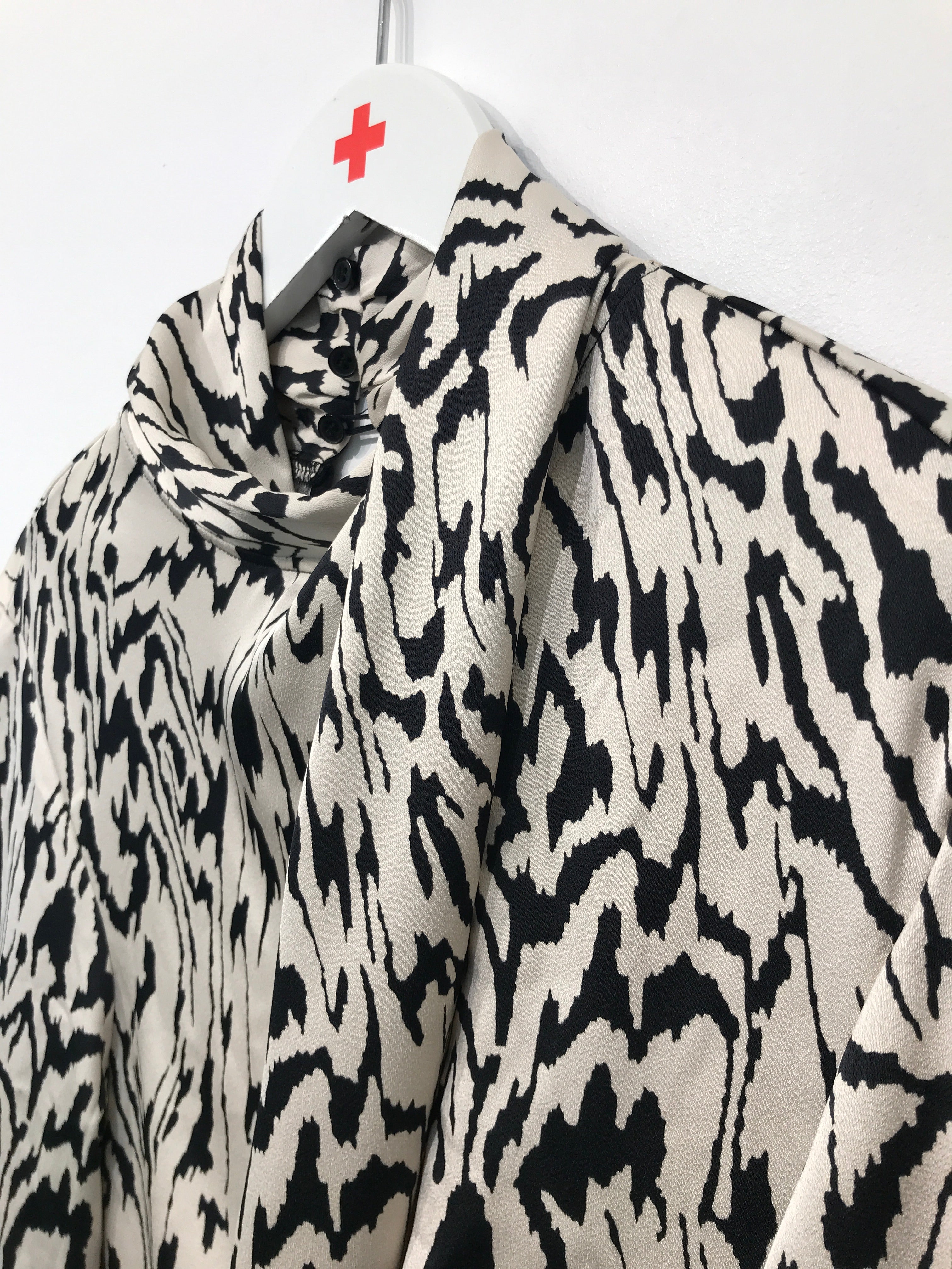 H&M Bluse