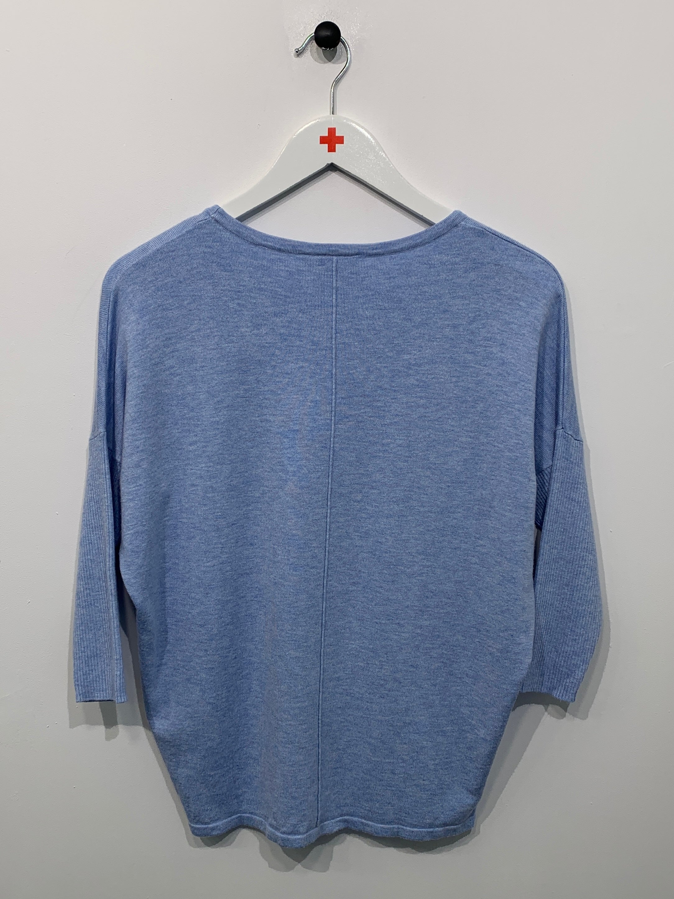 Saint Tropez Bluse