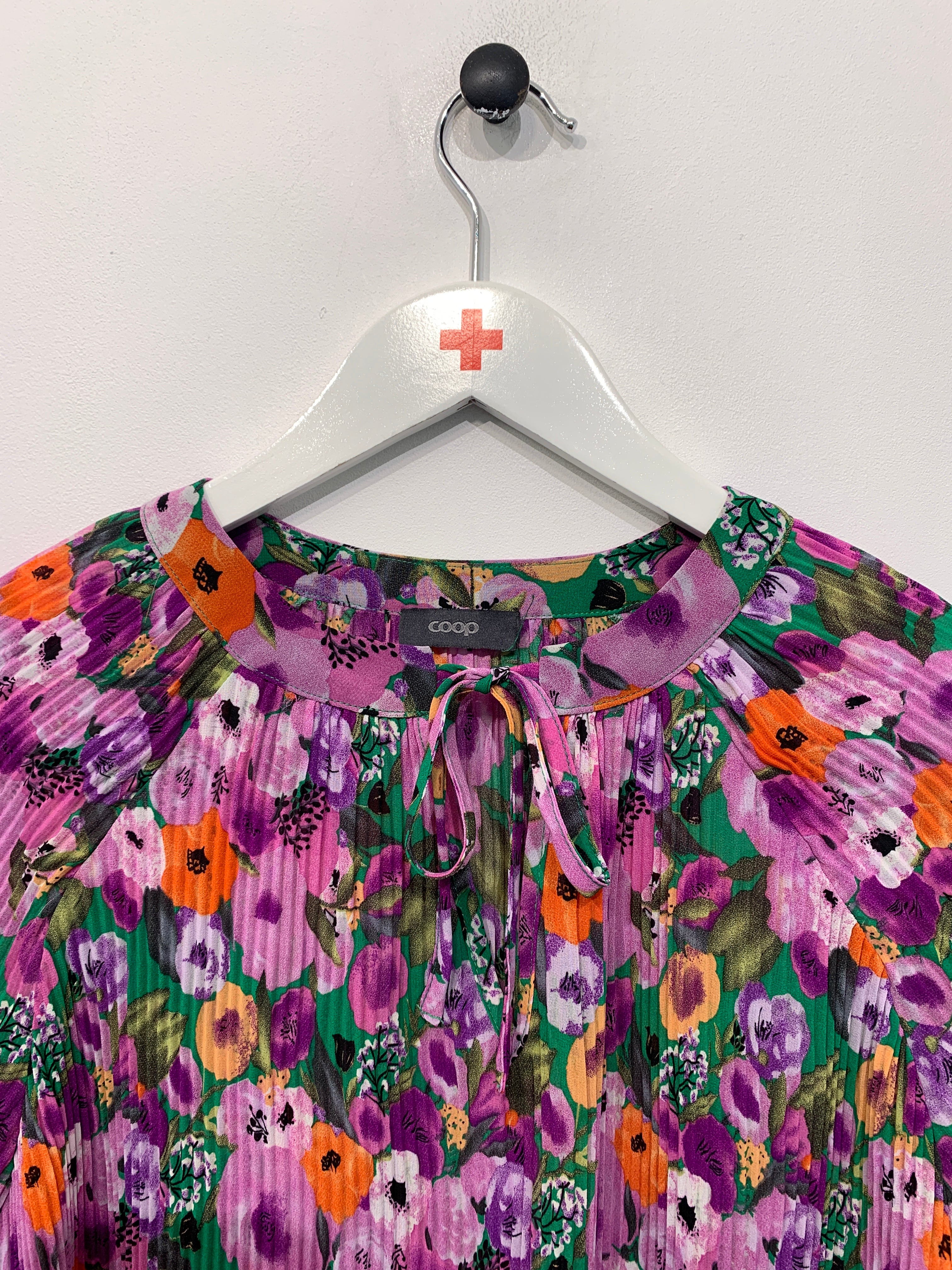Coop Bluse