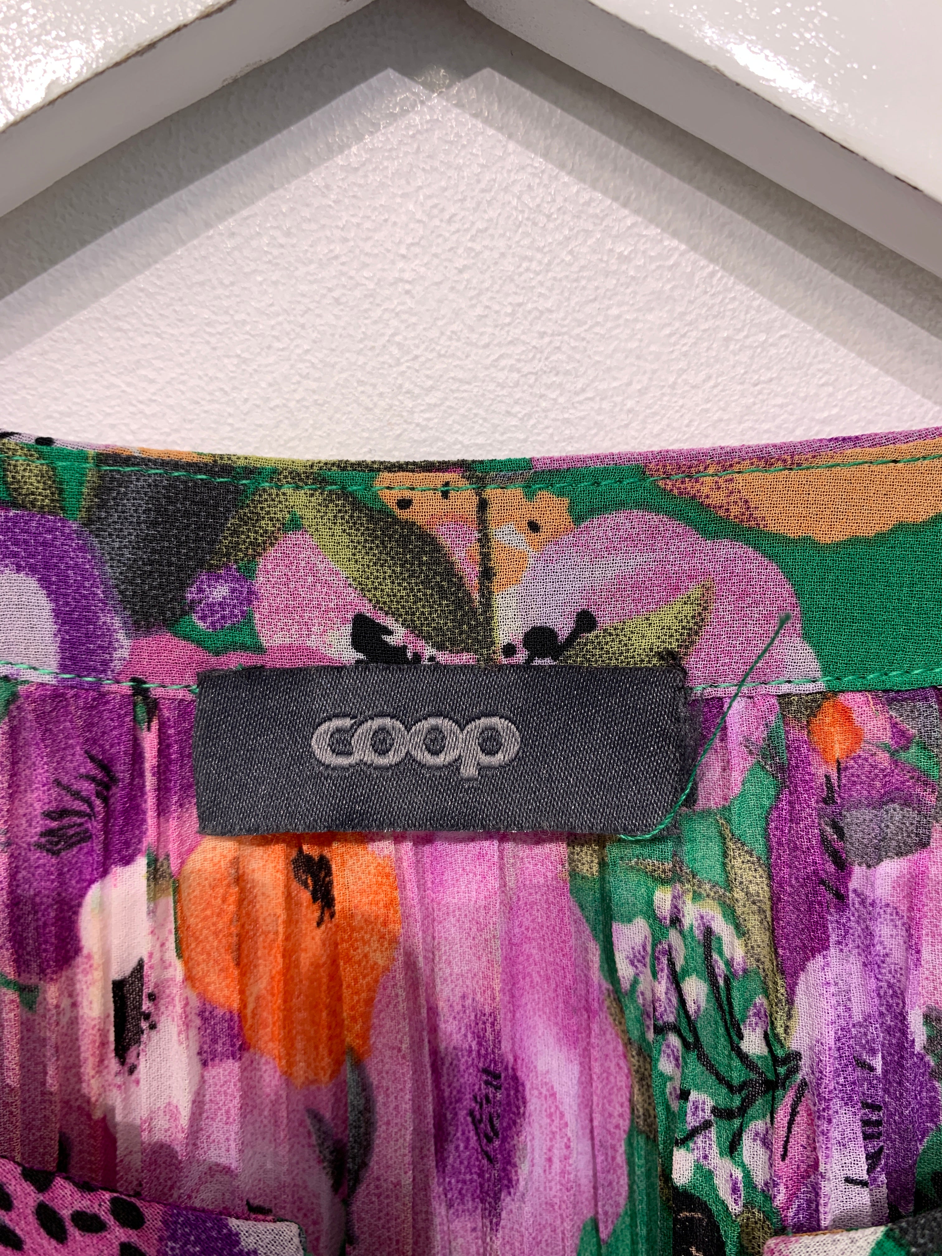 Coop Bluse