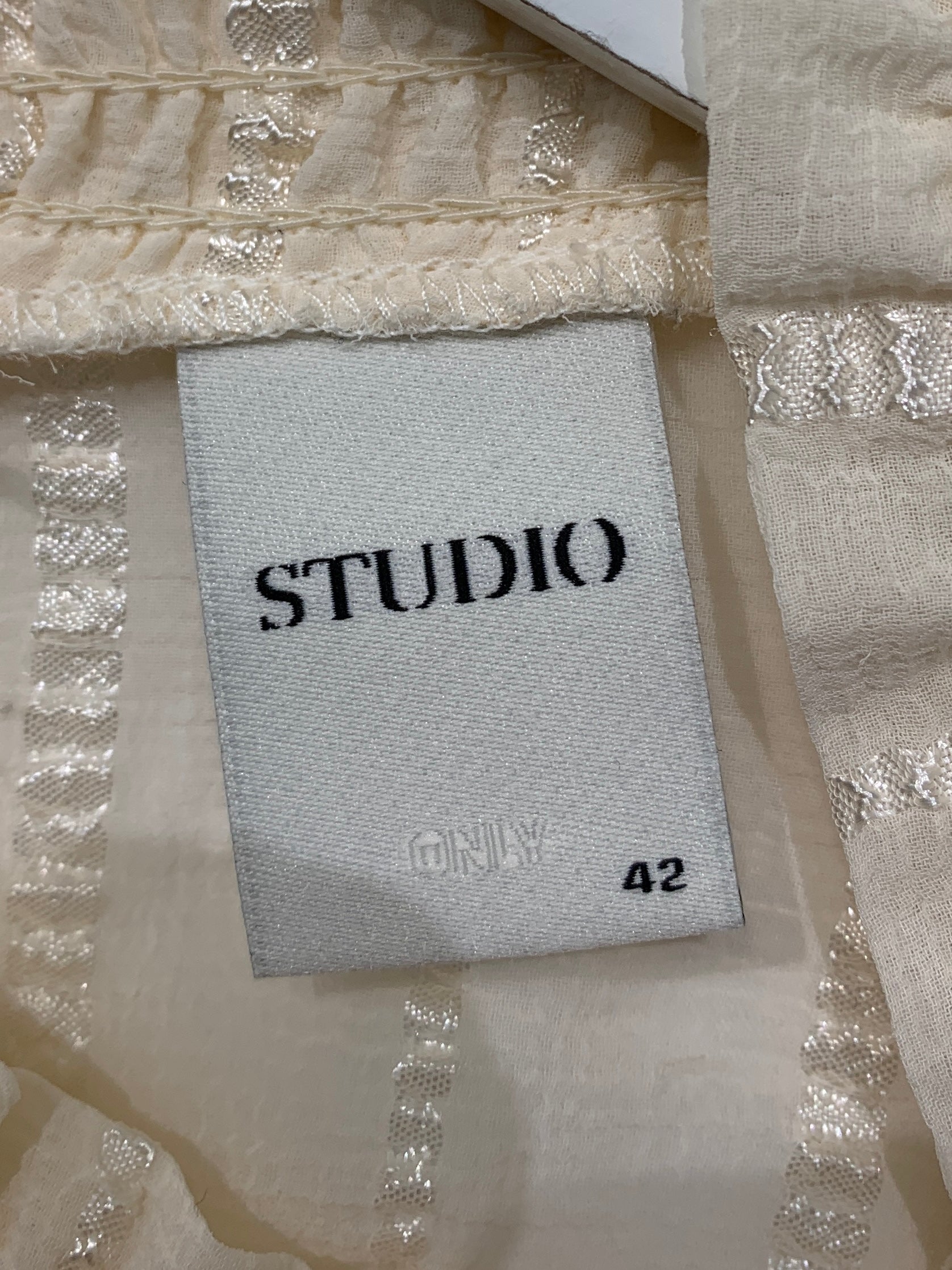 Only Bluse