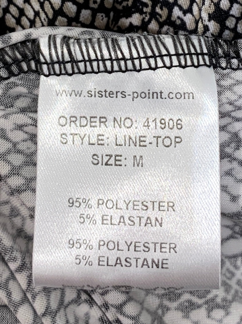Sisters Point Bluse