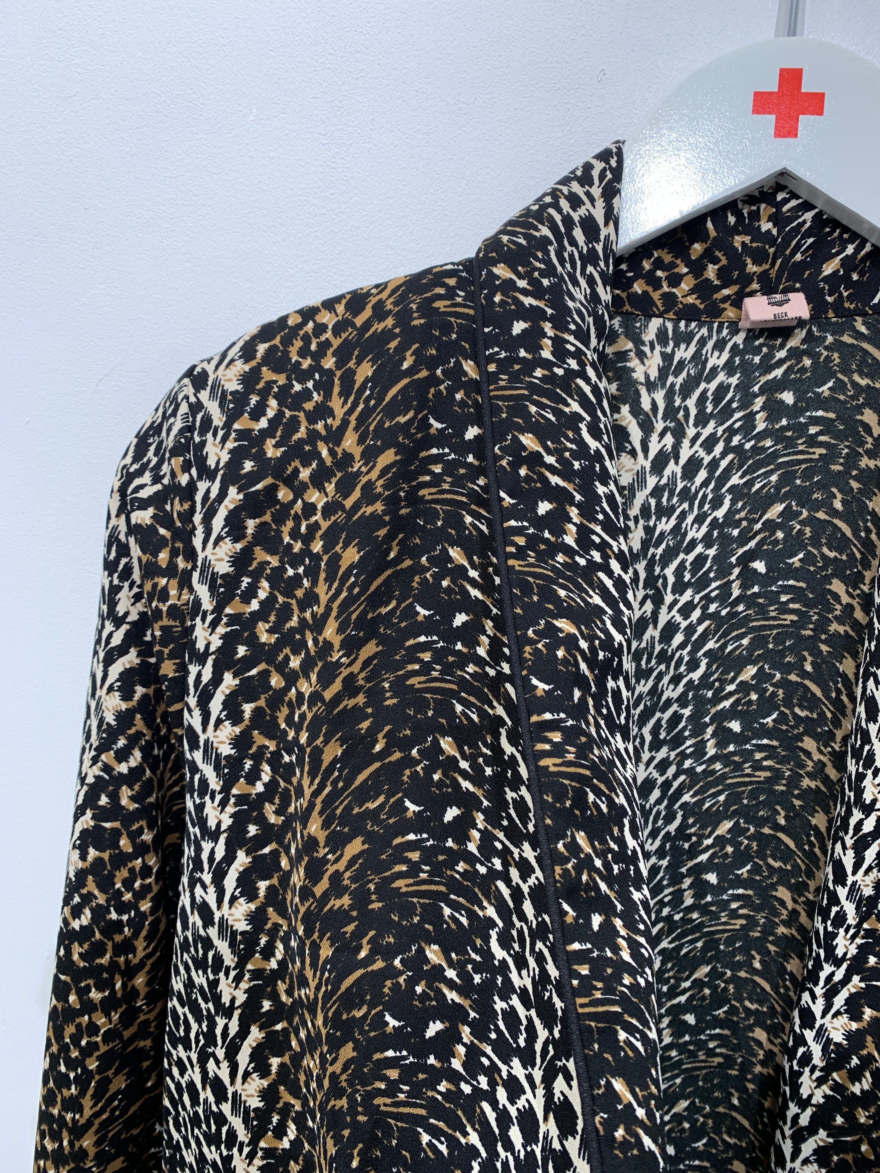 Beck Söndergaard Blazer