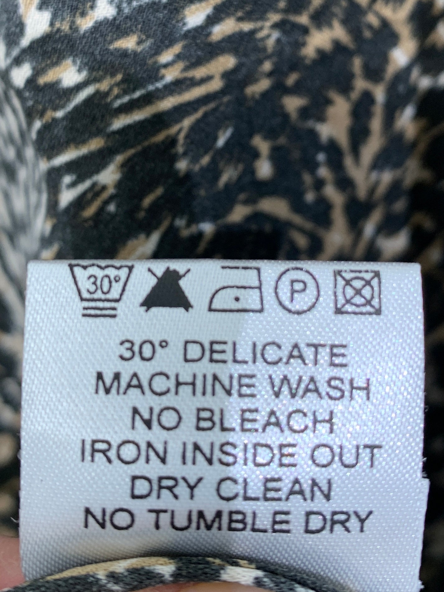 Beck Söndergaard Blazer