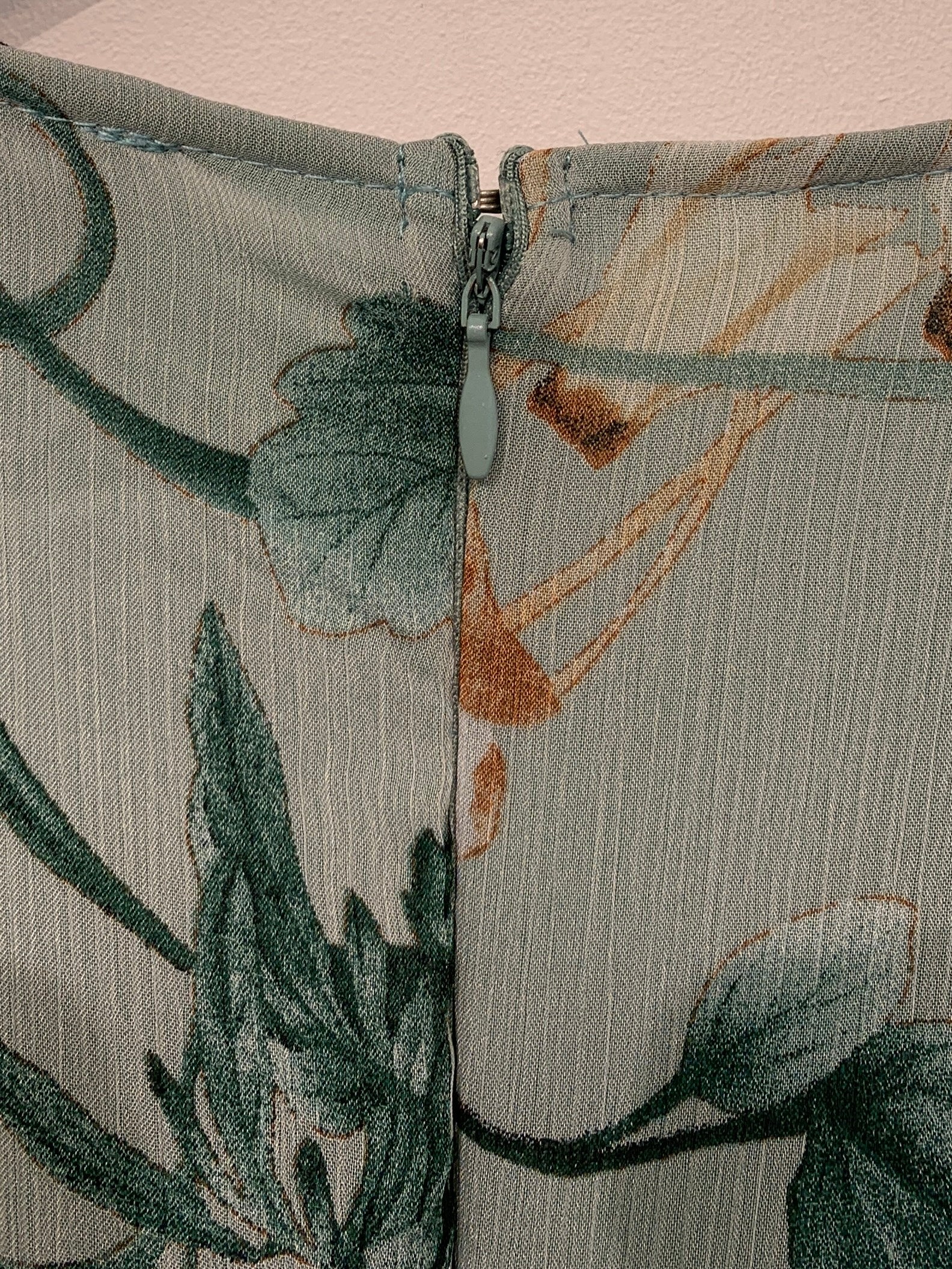 AX Paris Kjole