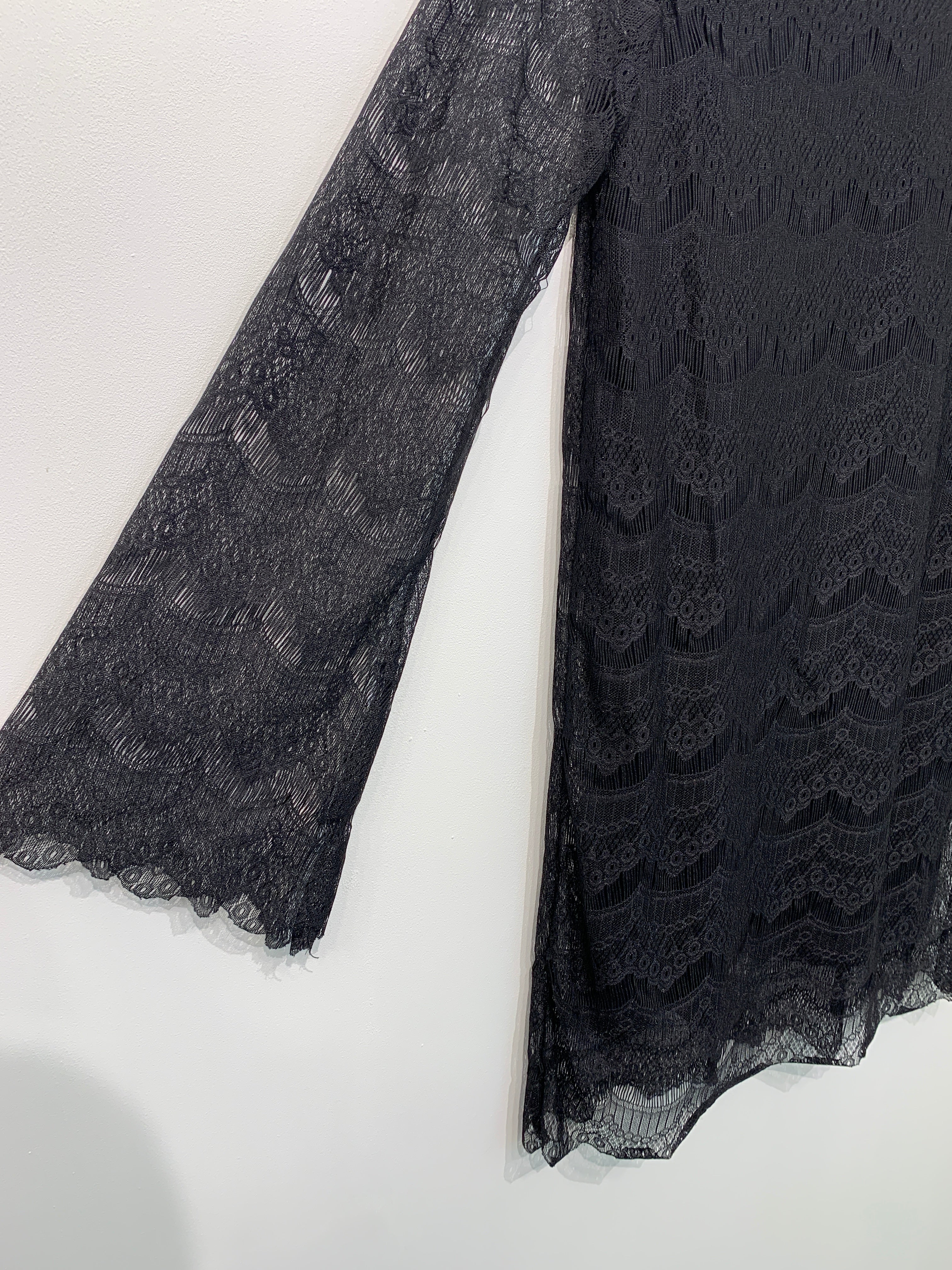 Indigo & Rose Kjole
