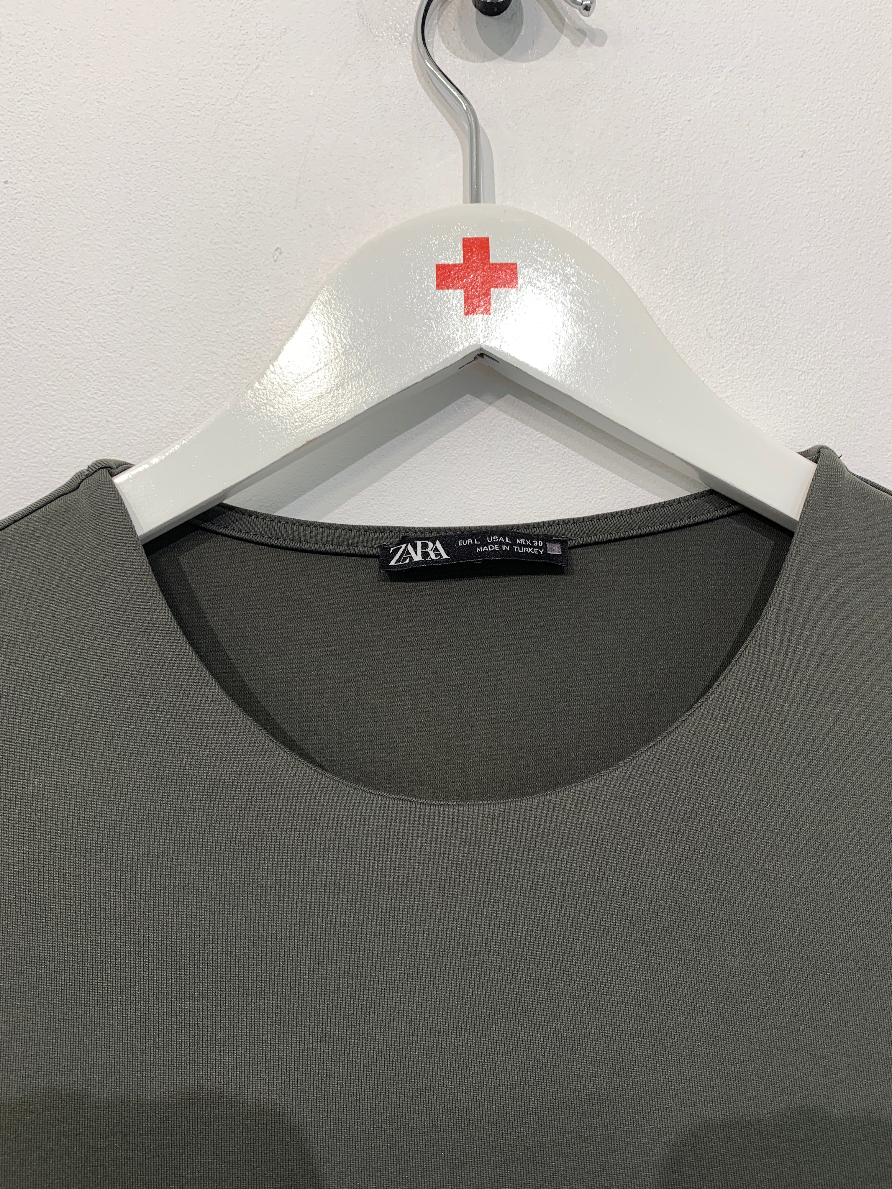 Zara Top