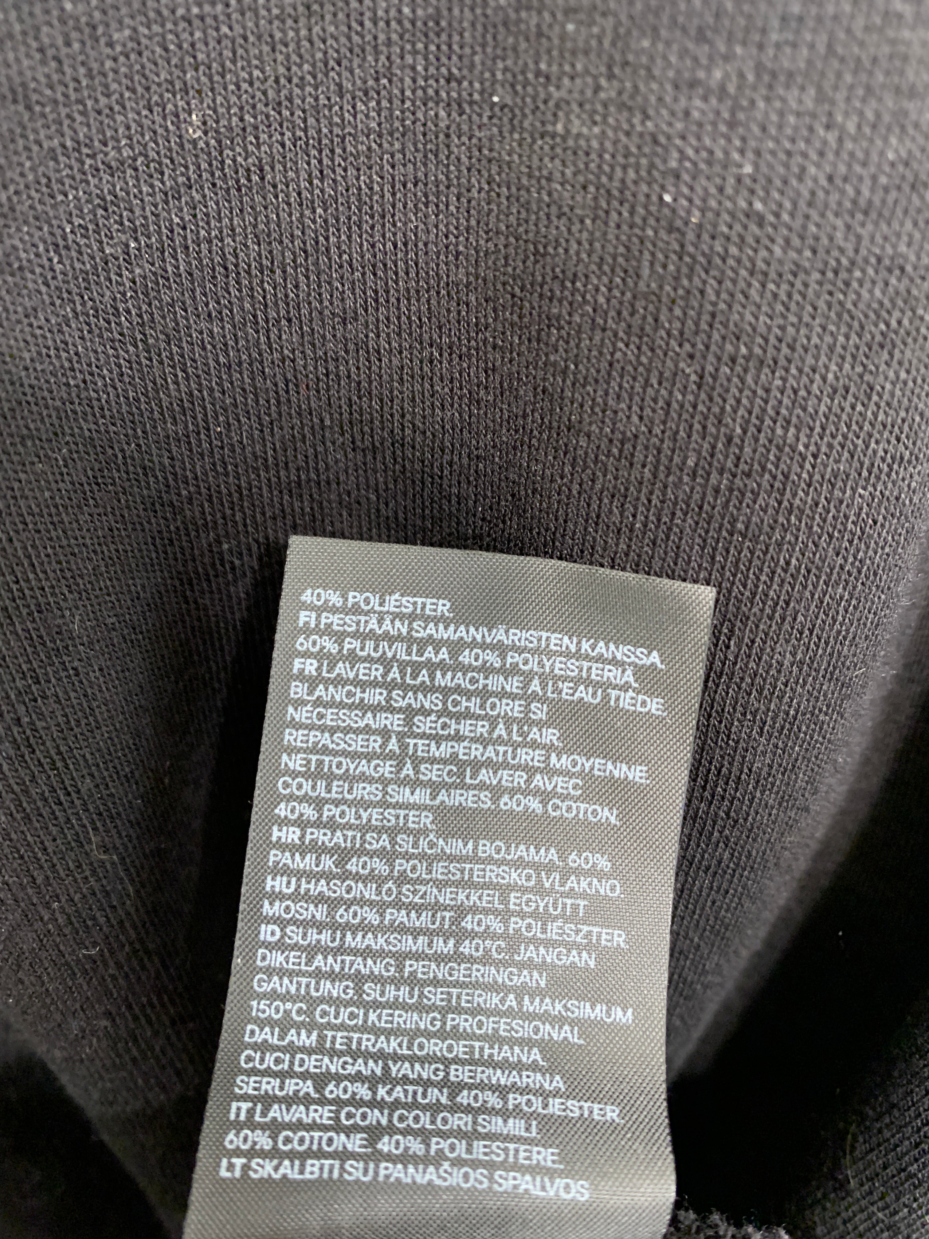 Divided H&M Kjole