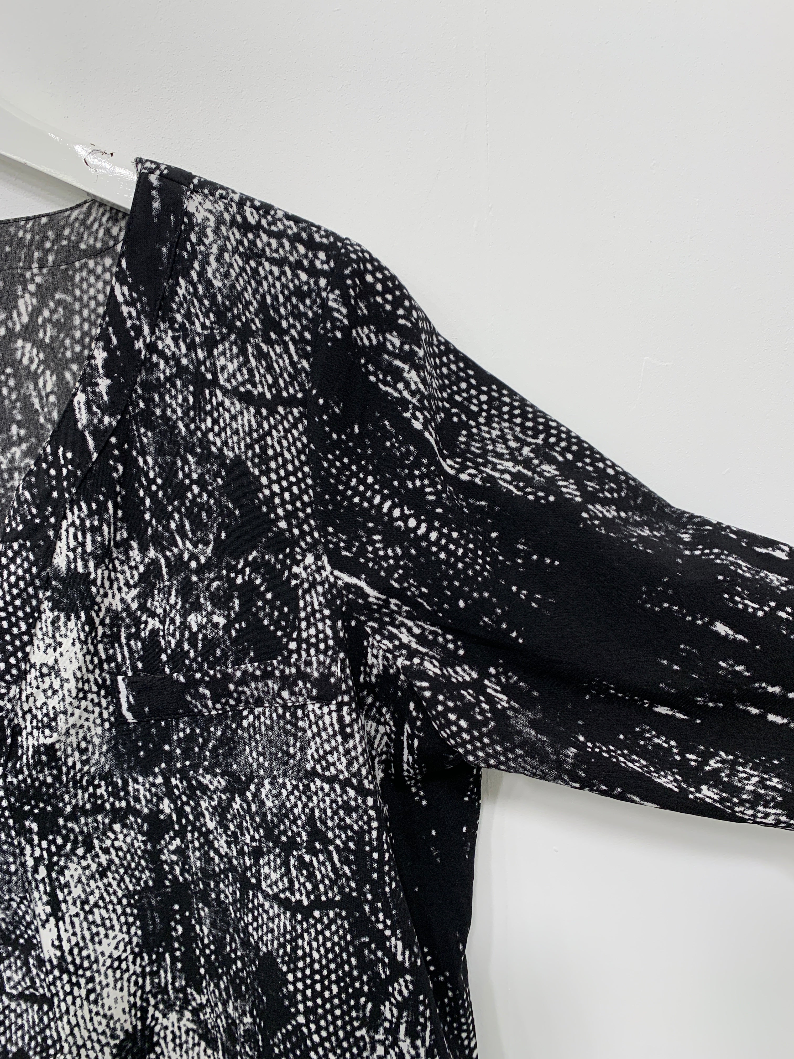 Jacqueline de Yong Skjortebluse