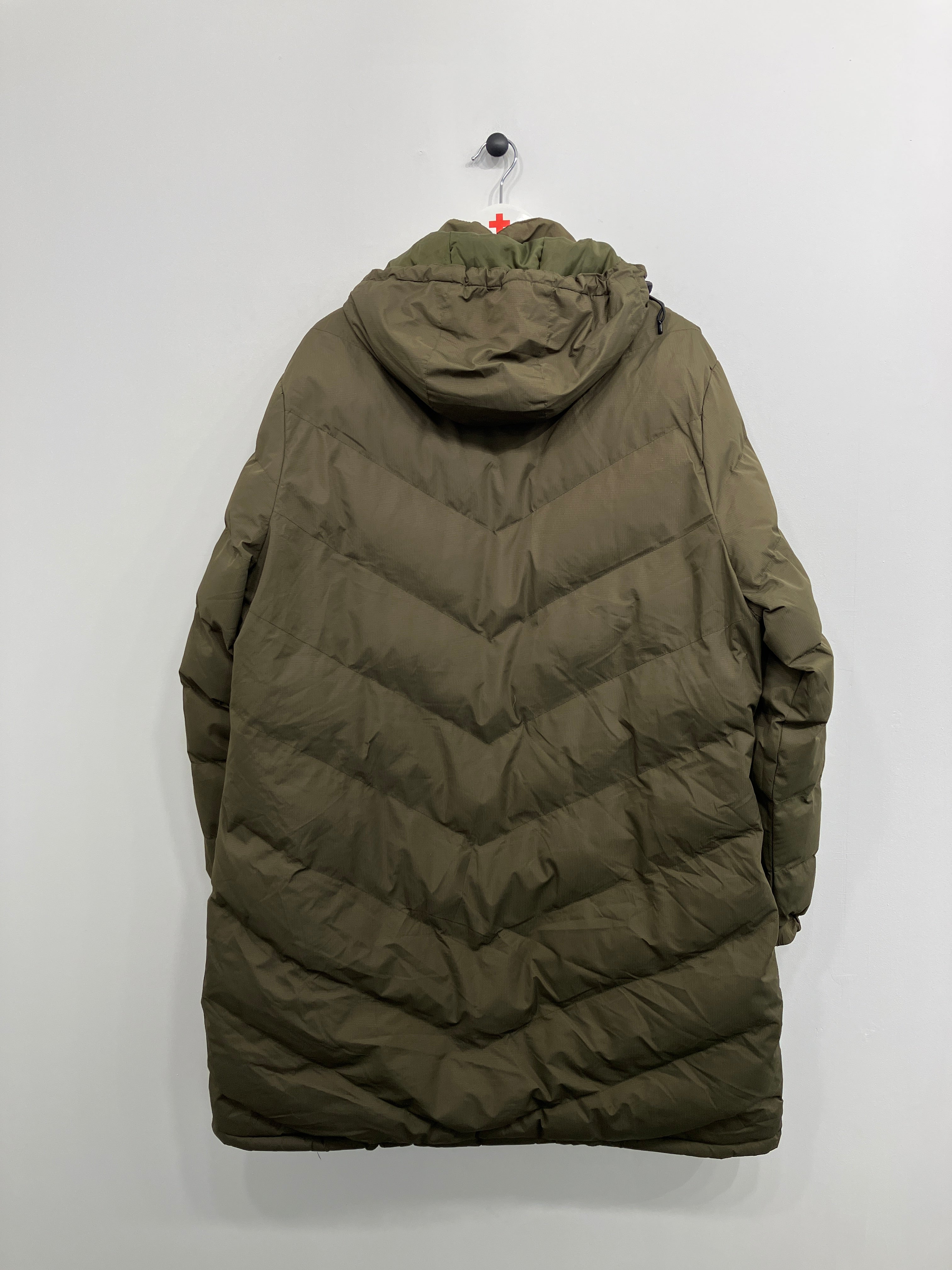 Vertical Jakke