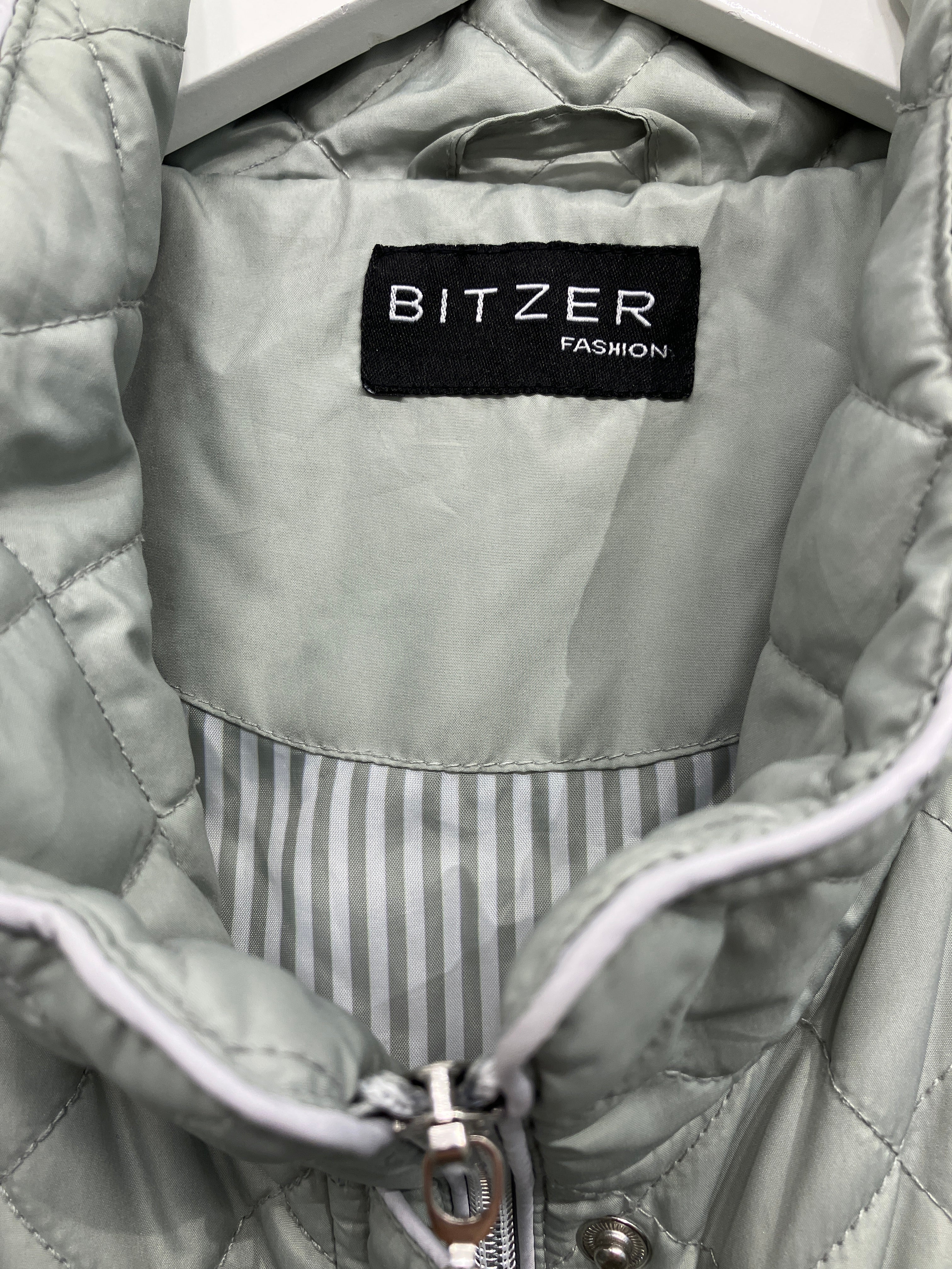 Bitzer Jakke