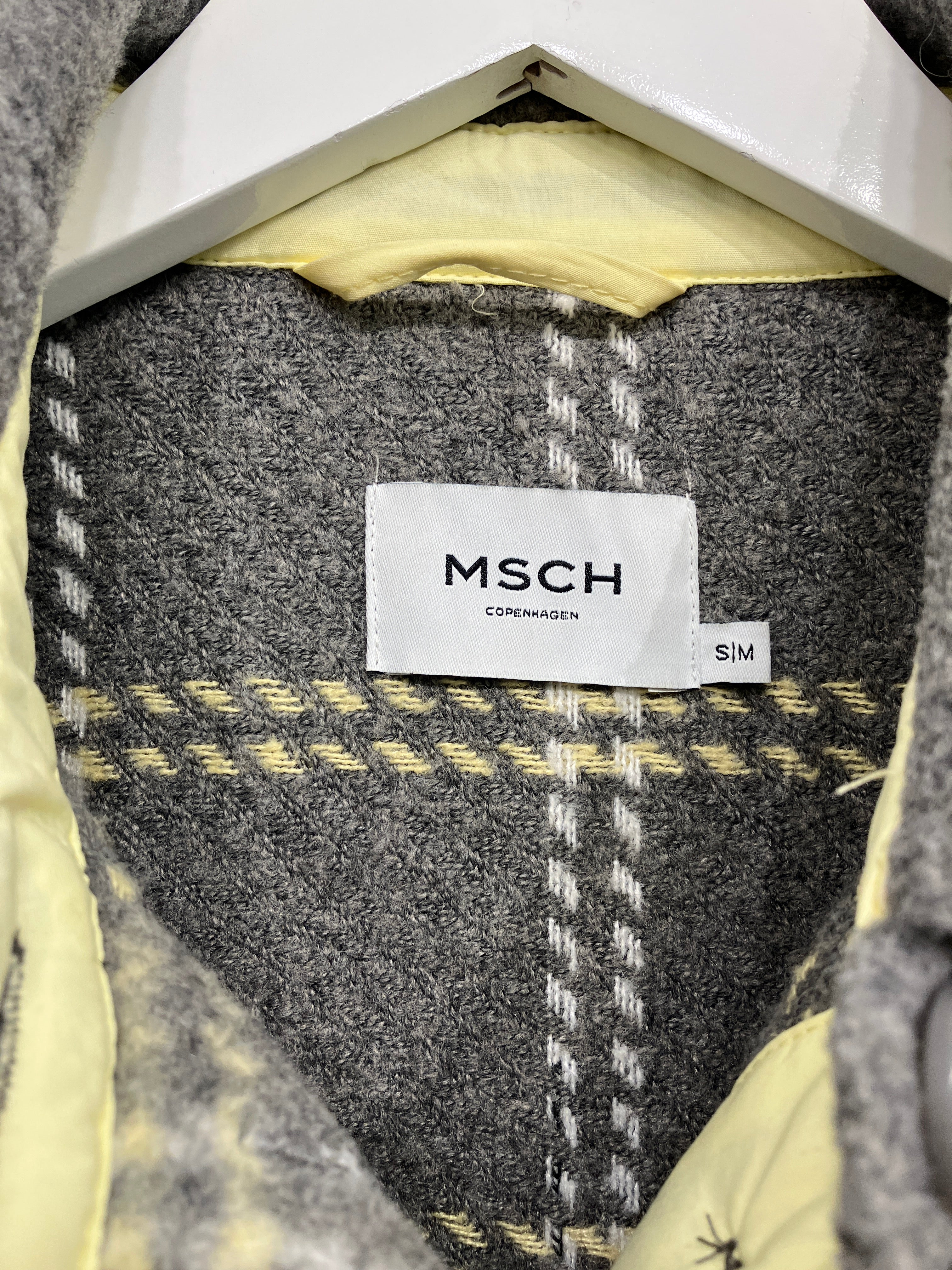 MSCH Frakke