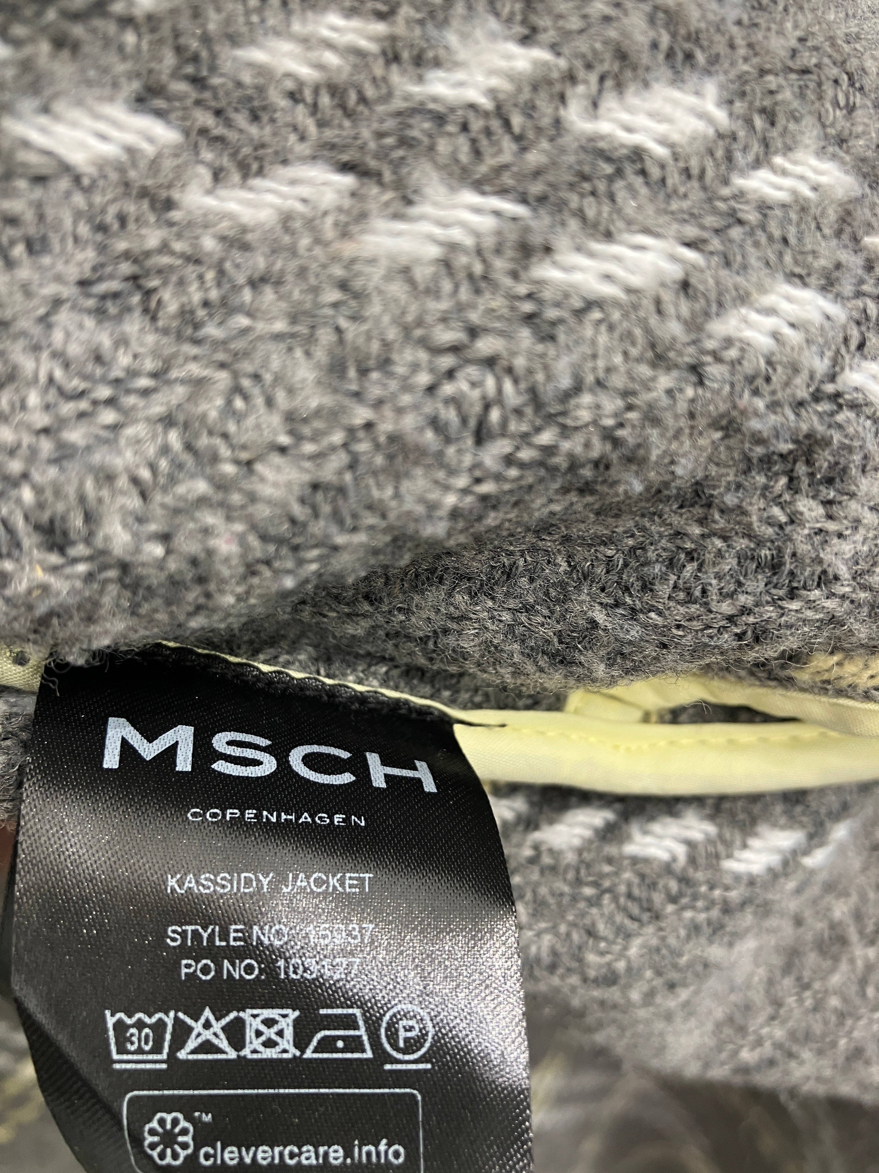 MSCH Frakke