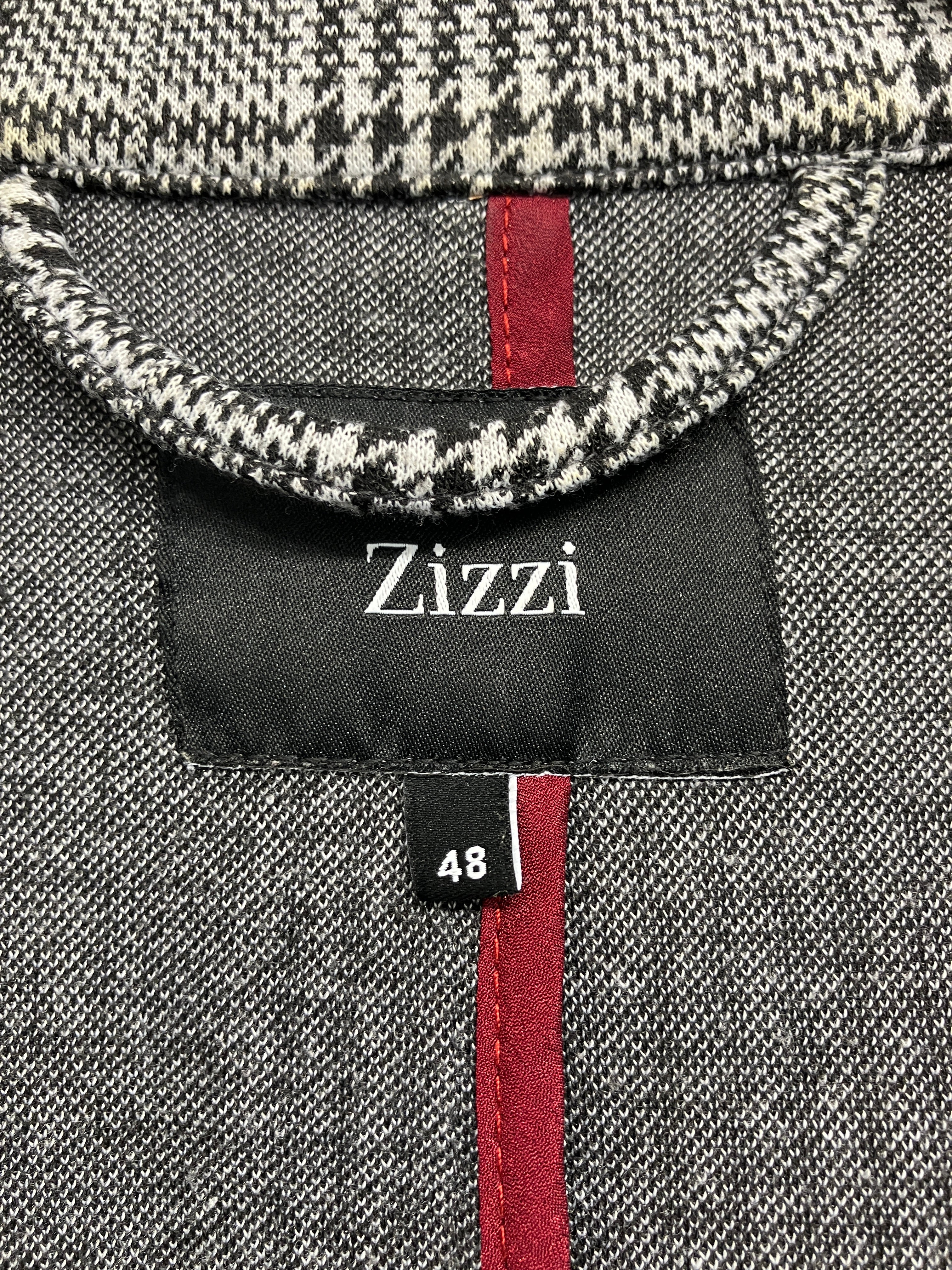 Zizzi Frakke