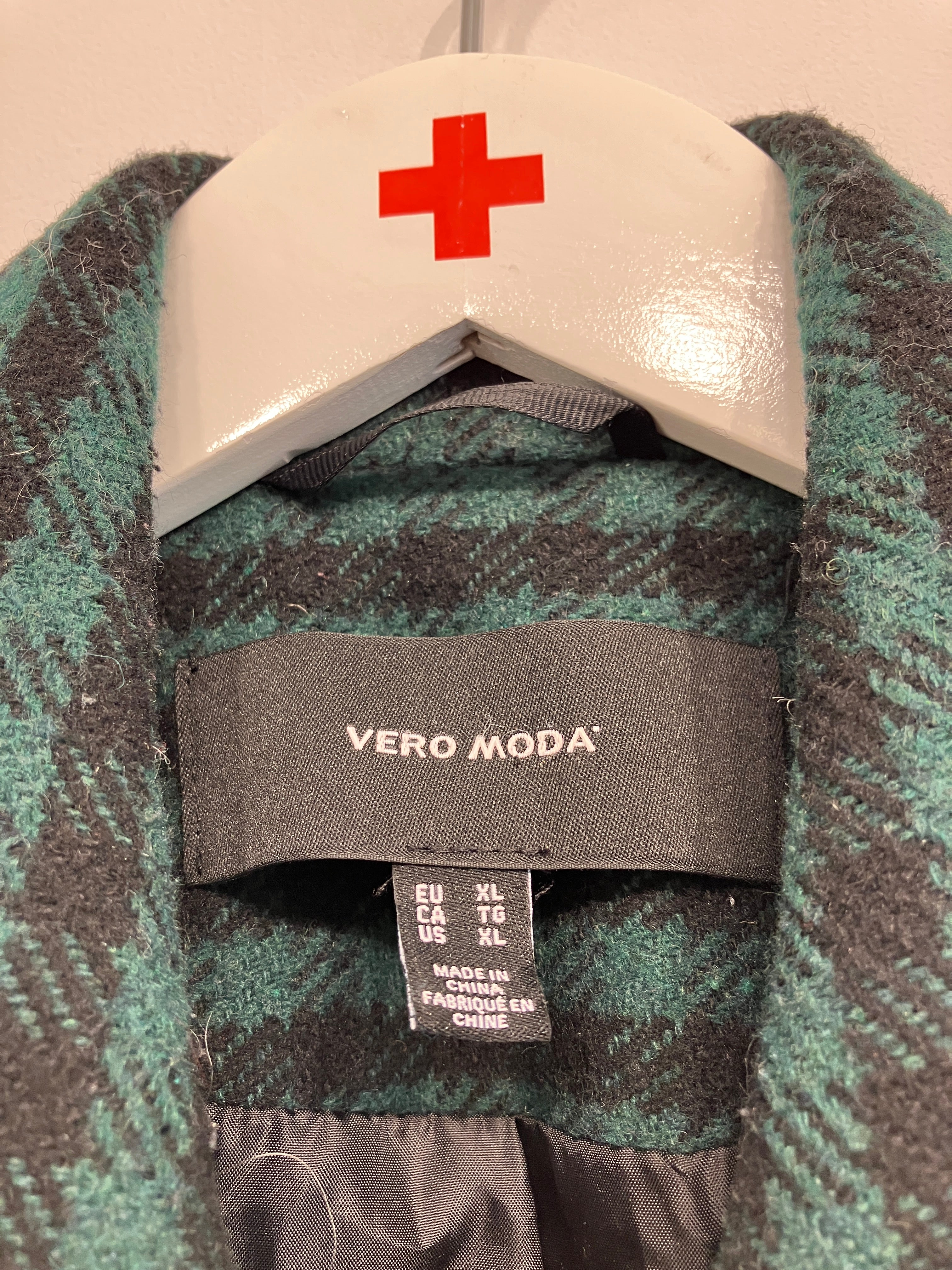 Vero Moda Frakke