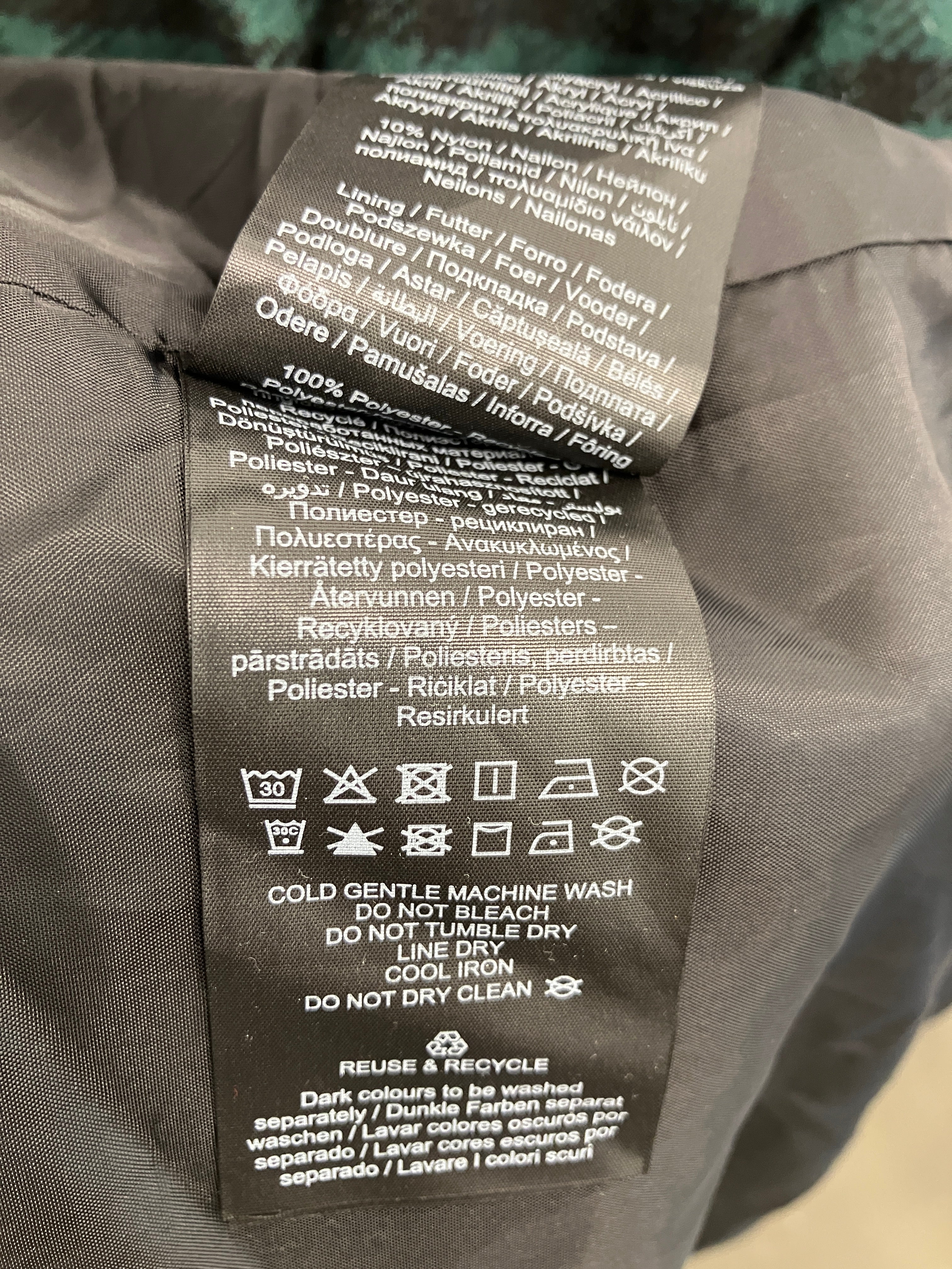 Vero Moda Frakke