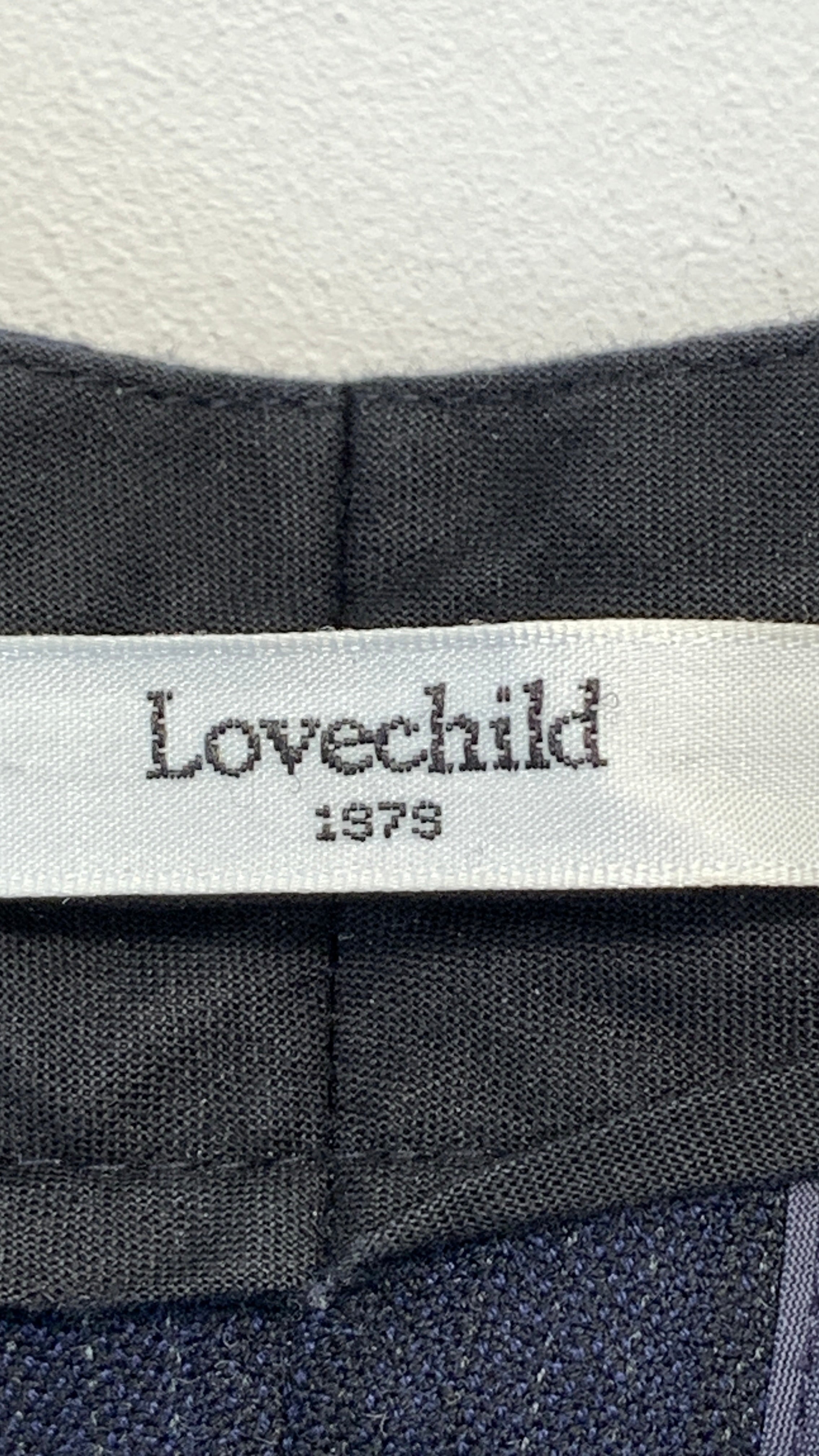 Lovechild Bukser
