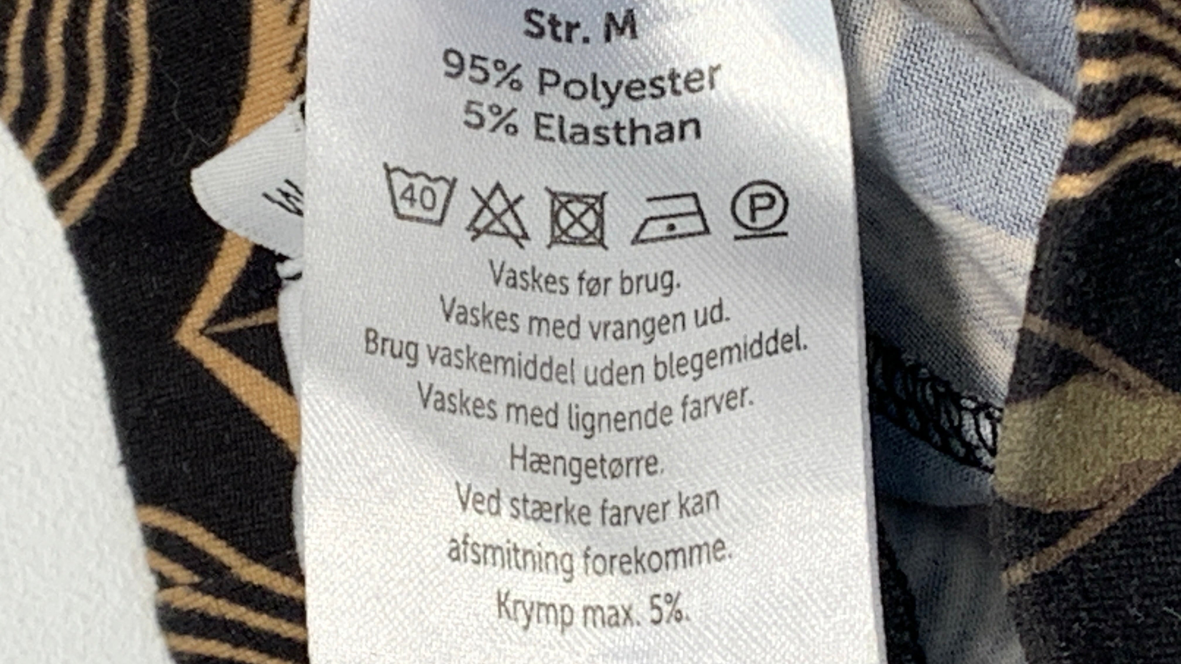 VRS leggings