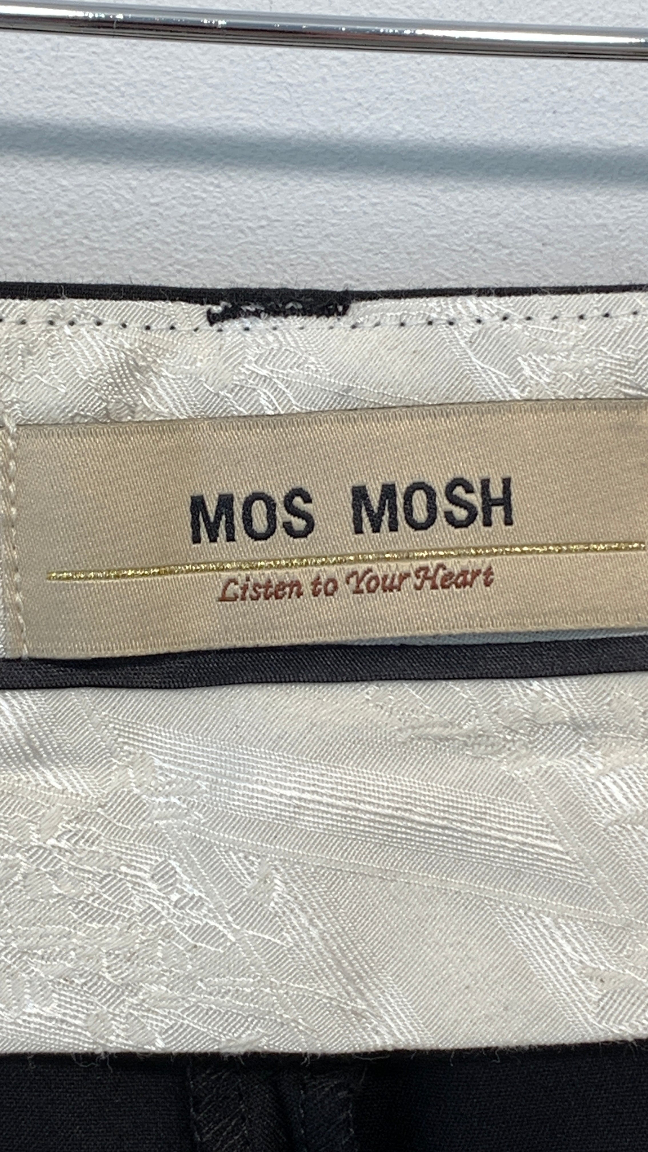 Mos Mosh Bukser