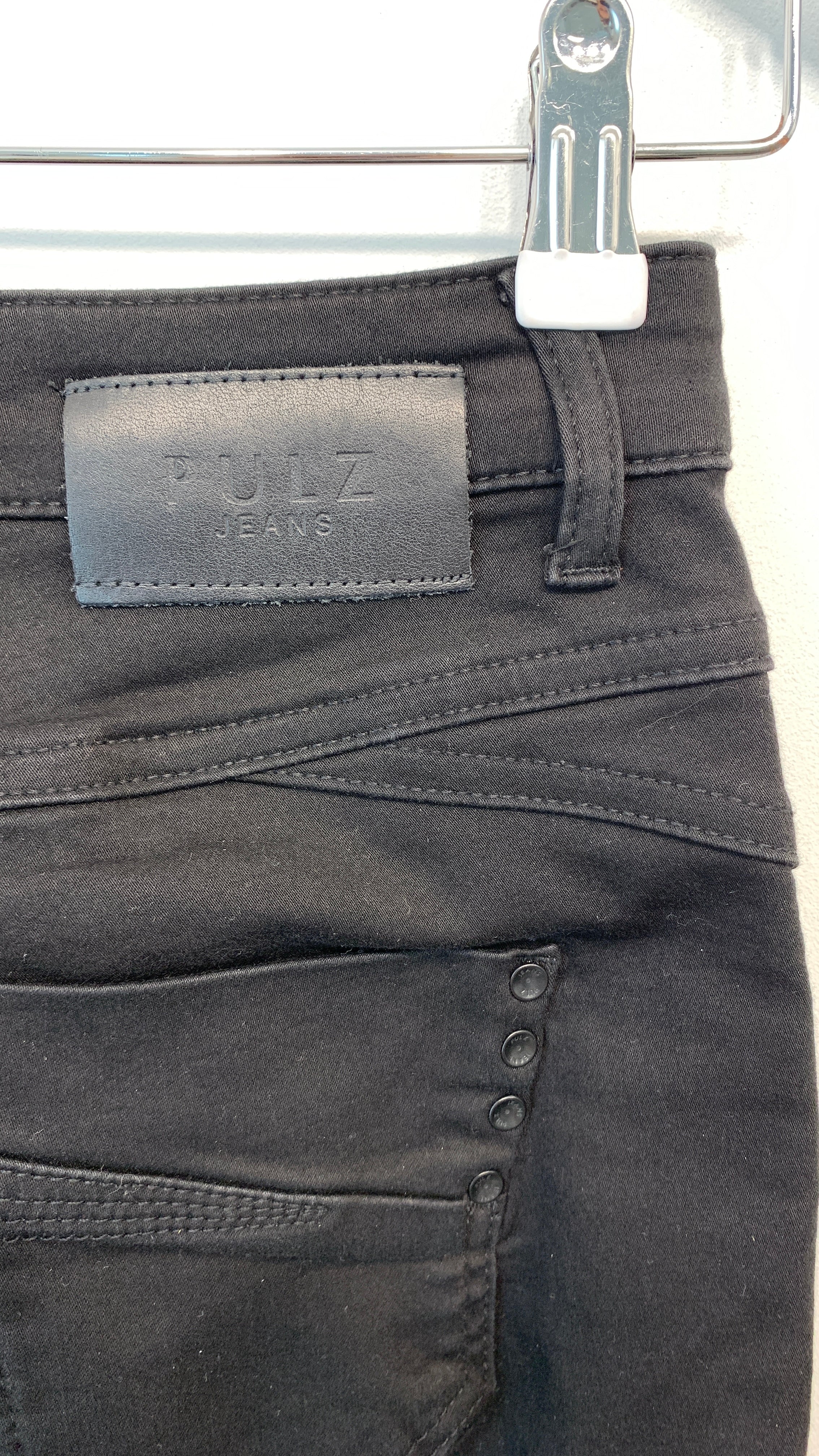 Pulz Bukser