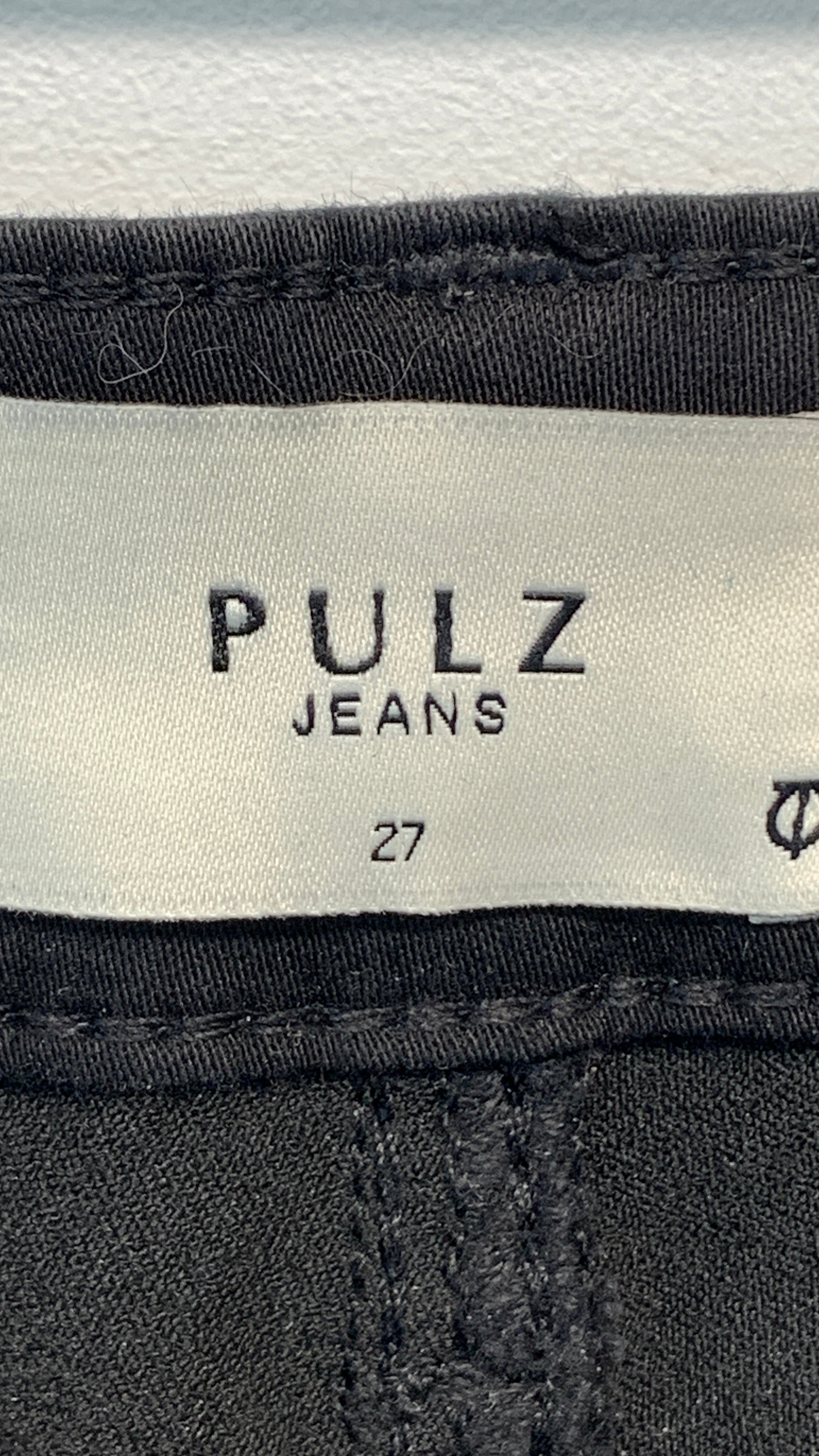 Pulz Bukser