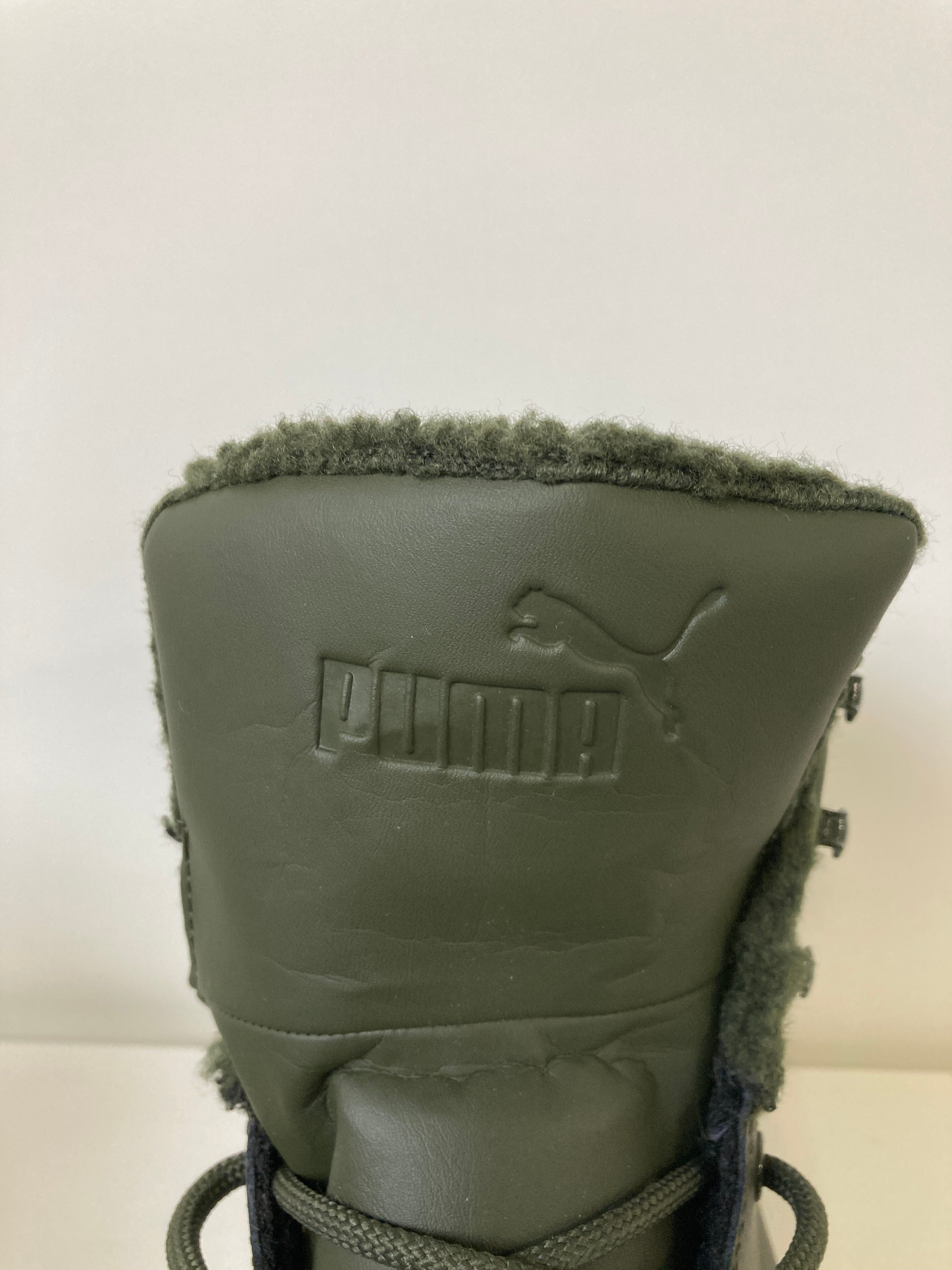 Puma Sko