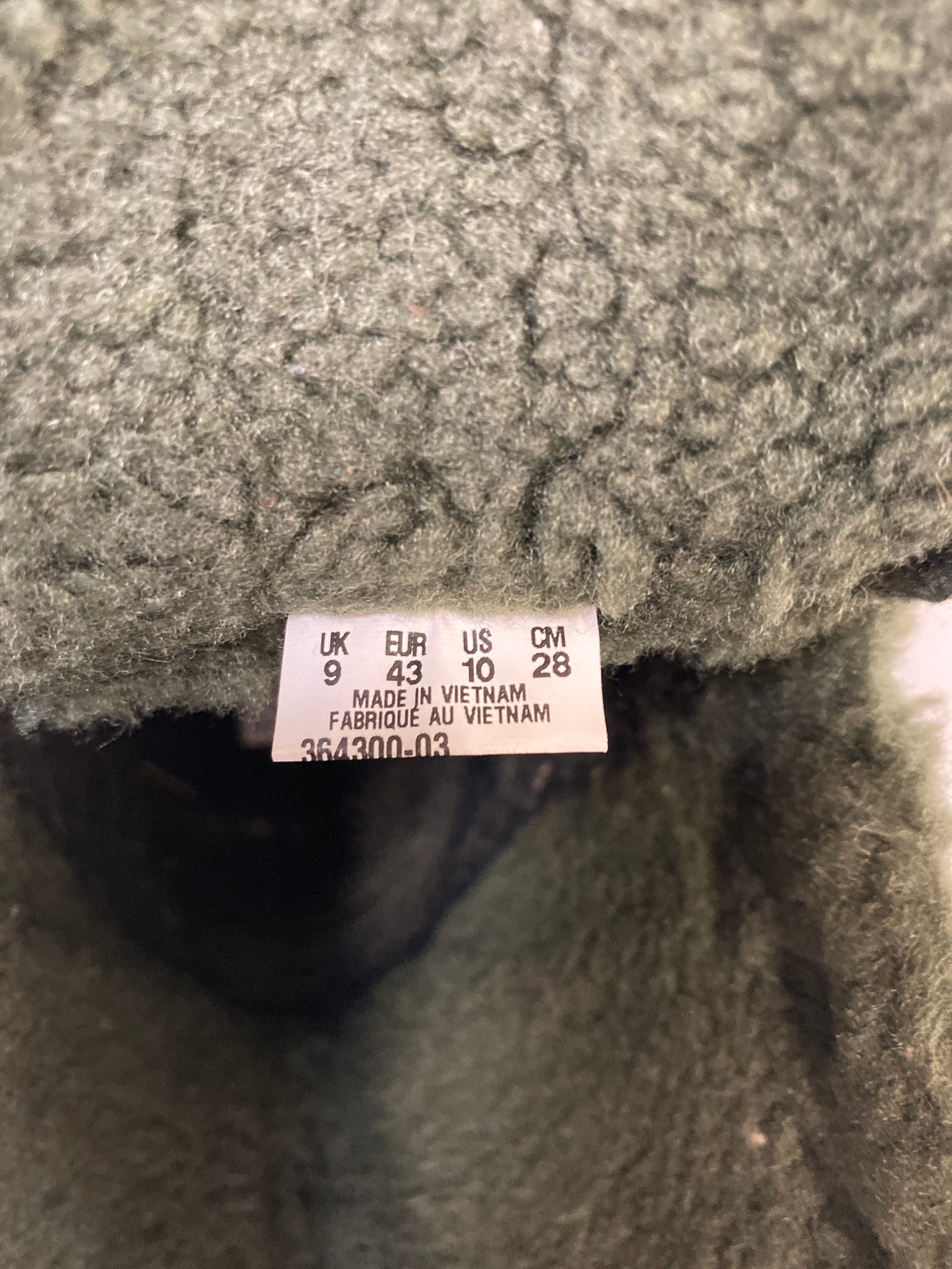 Puma Sko
