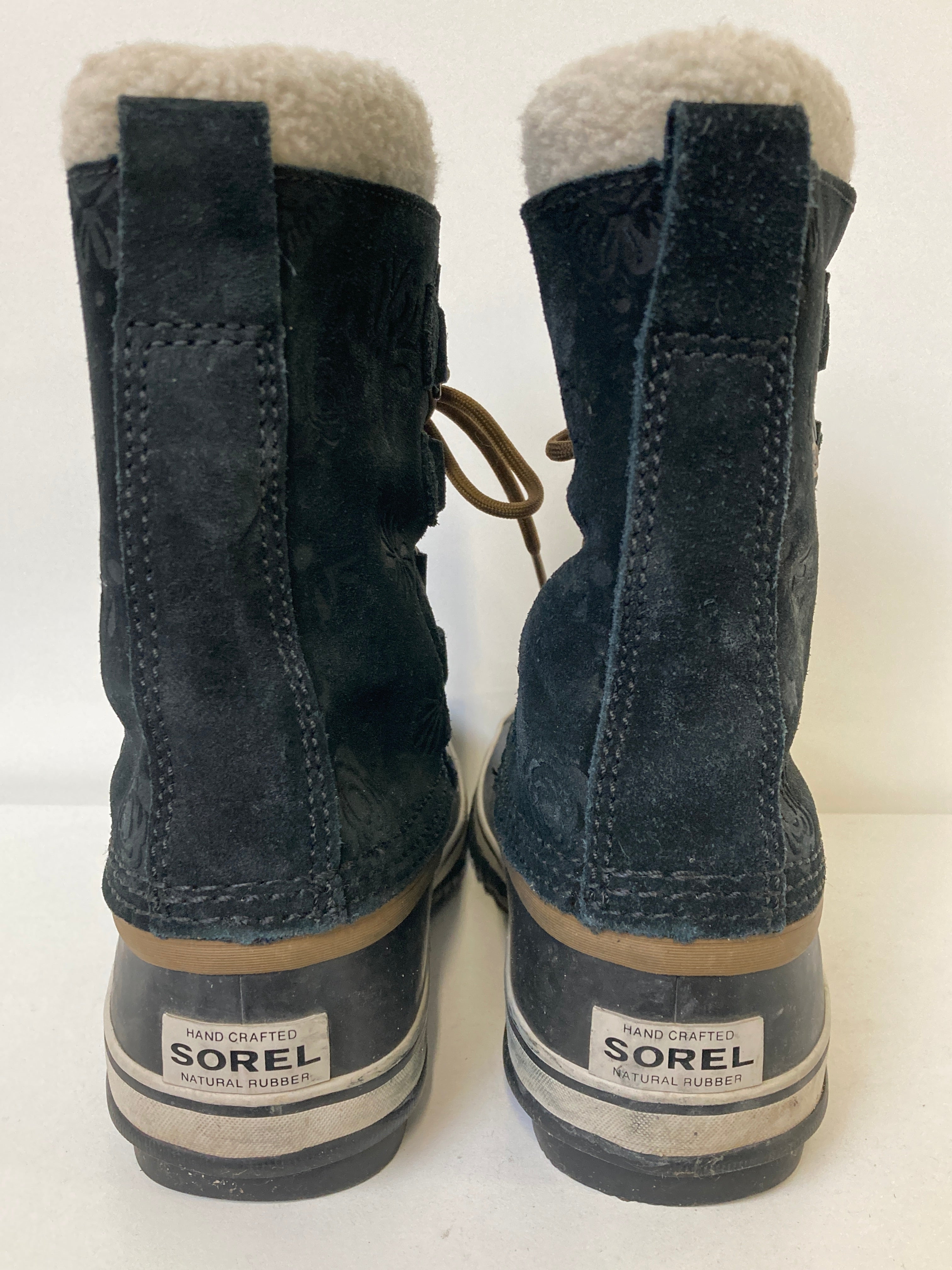 Sorel Støvler