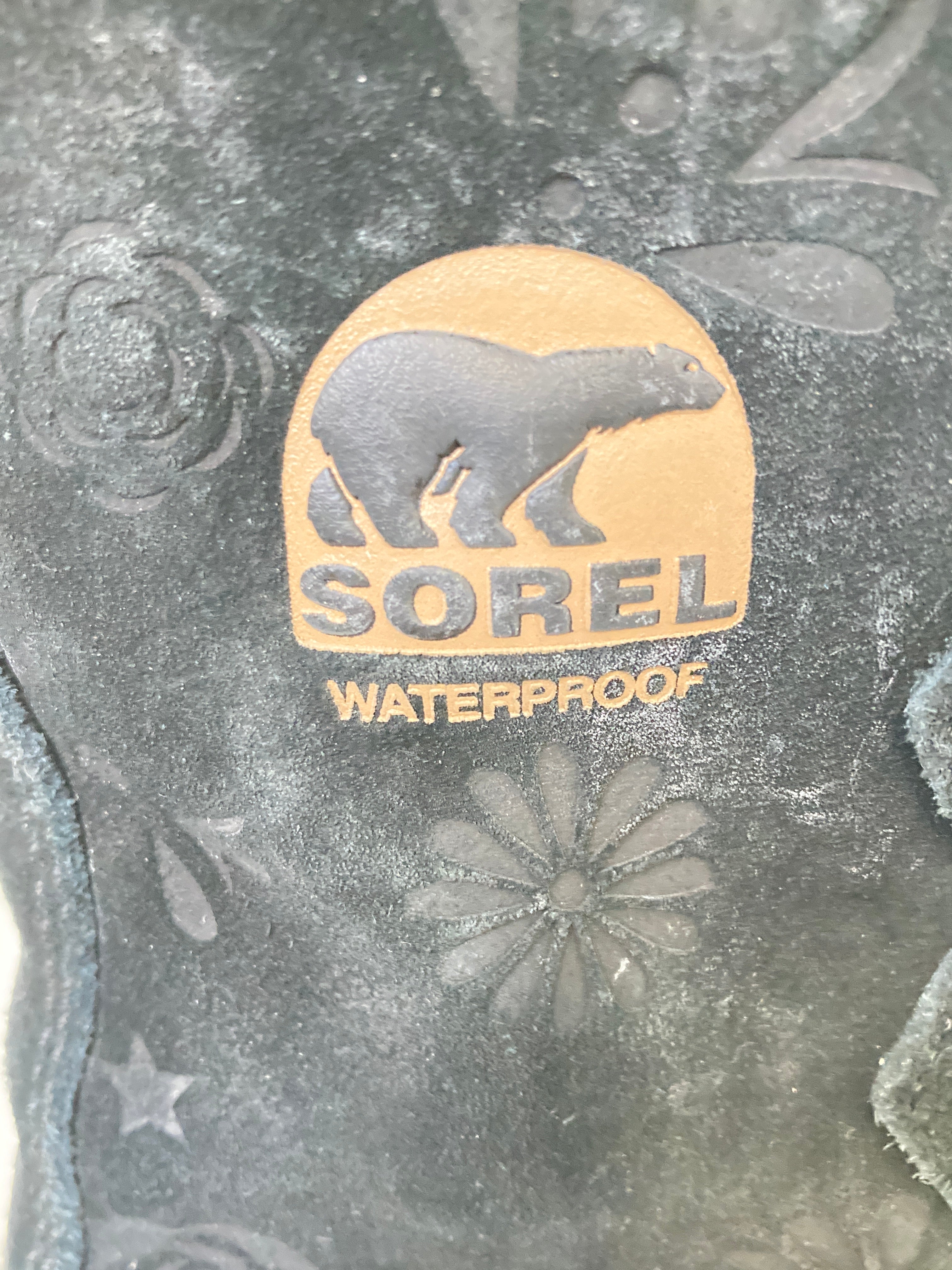 Sorel Støvler
