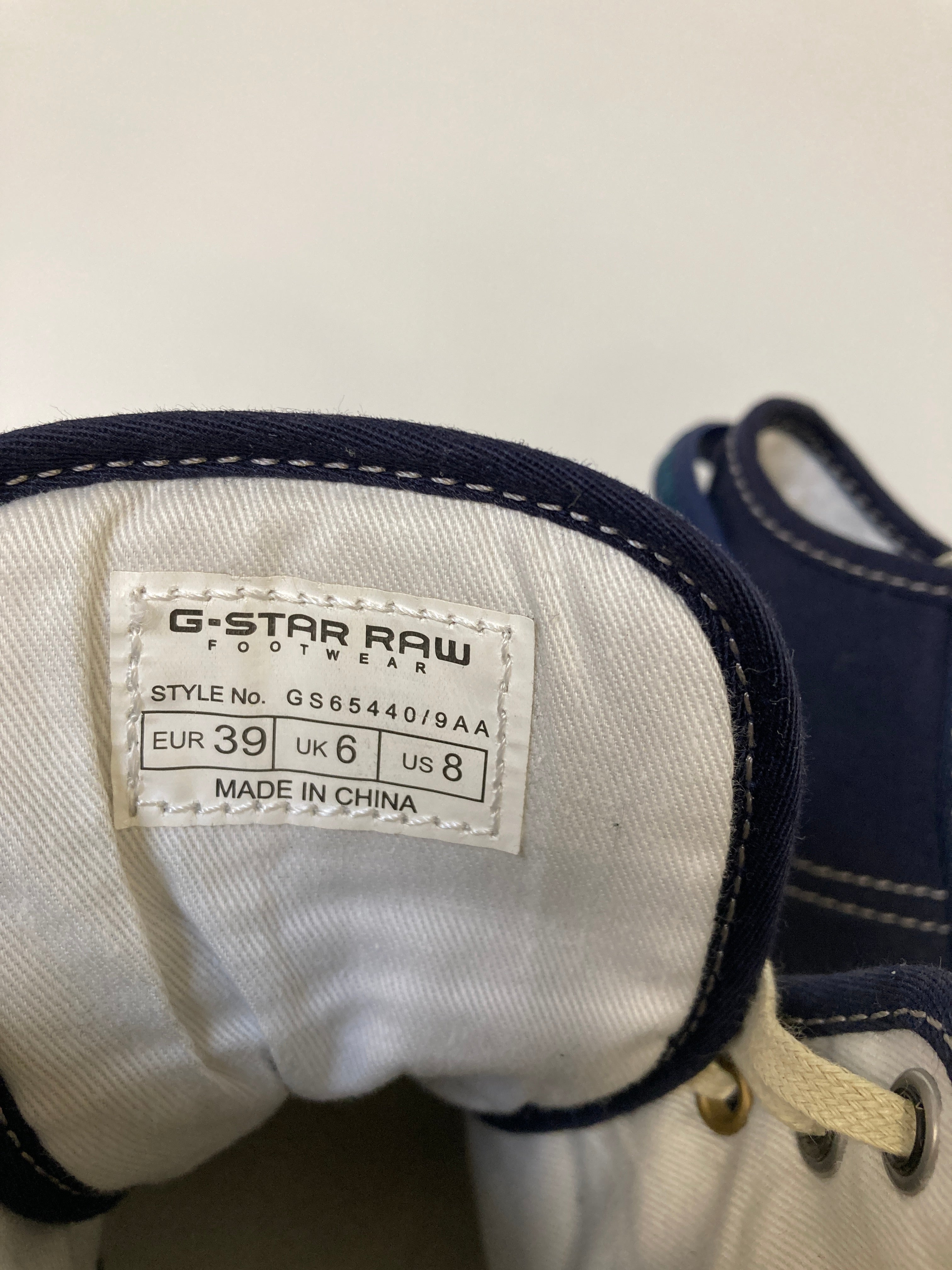 G-Star Raw Sneakers