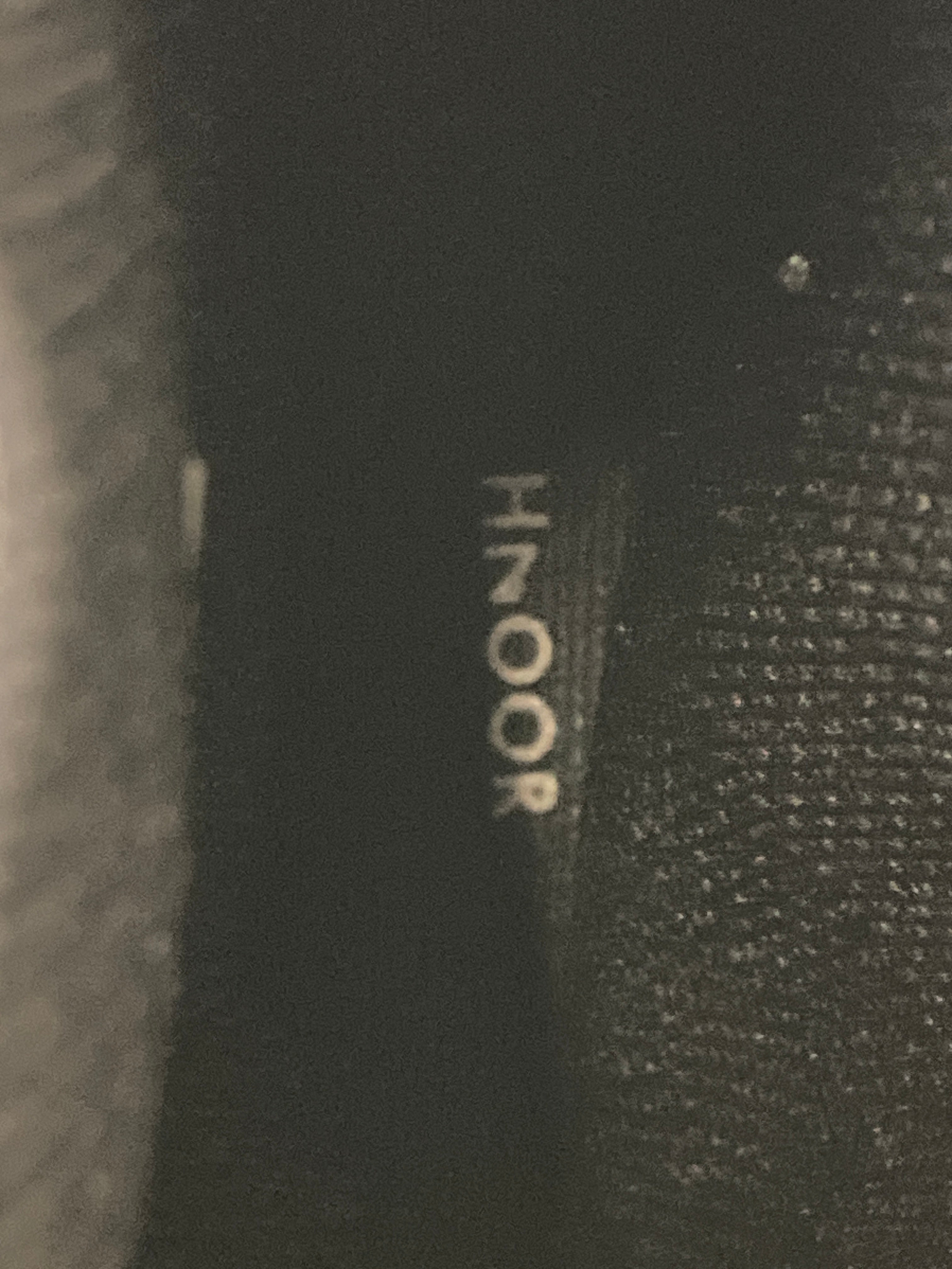 Hnoor Støvler