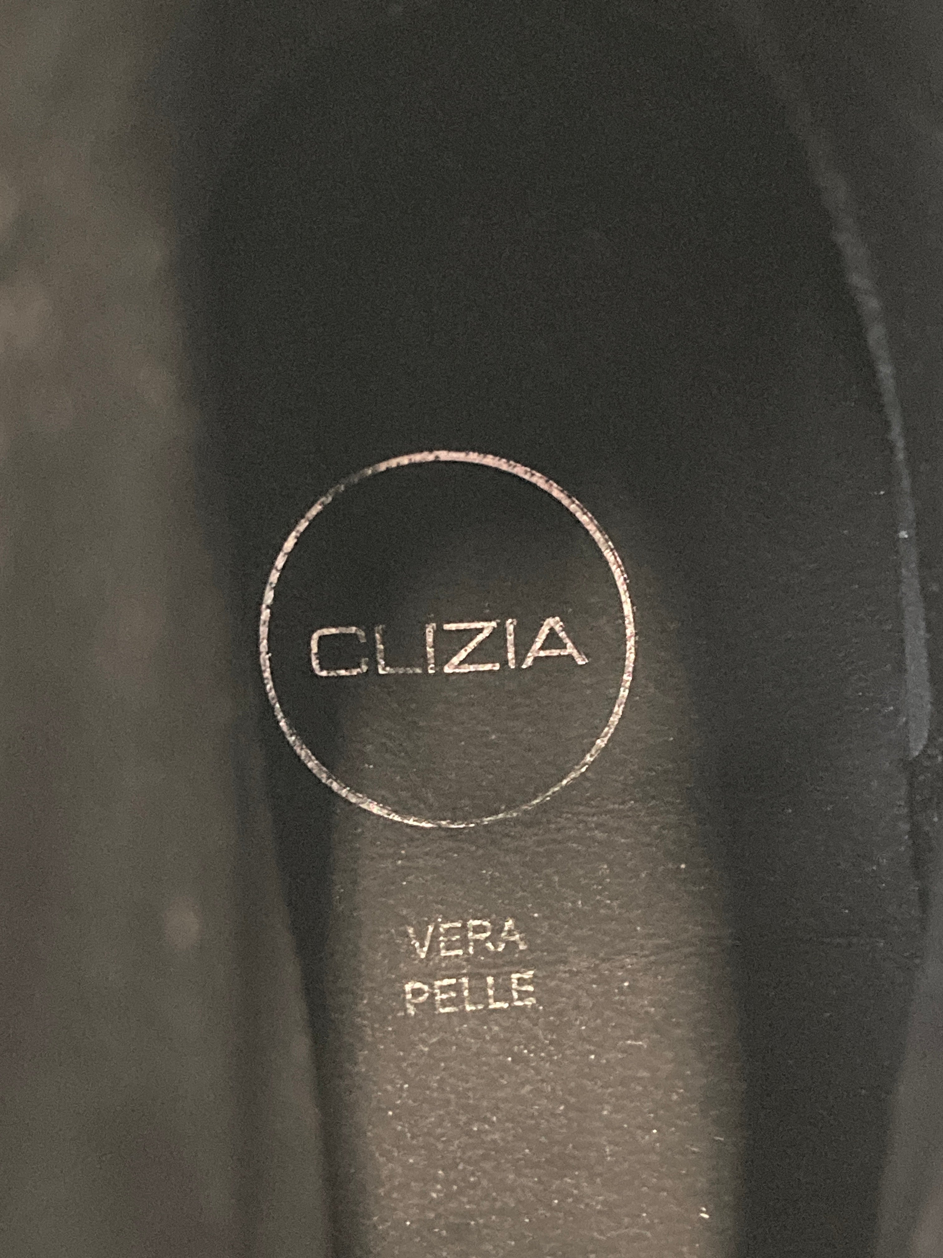 Clizia Støvler