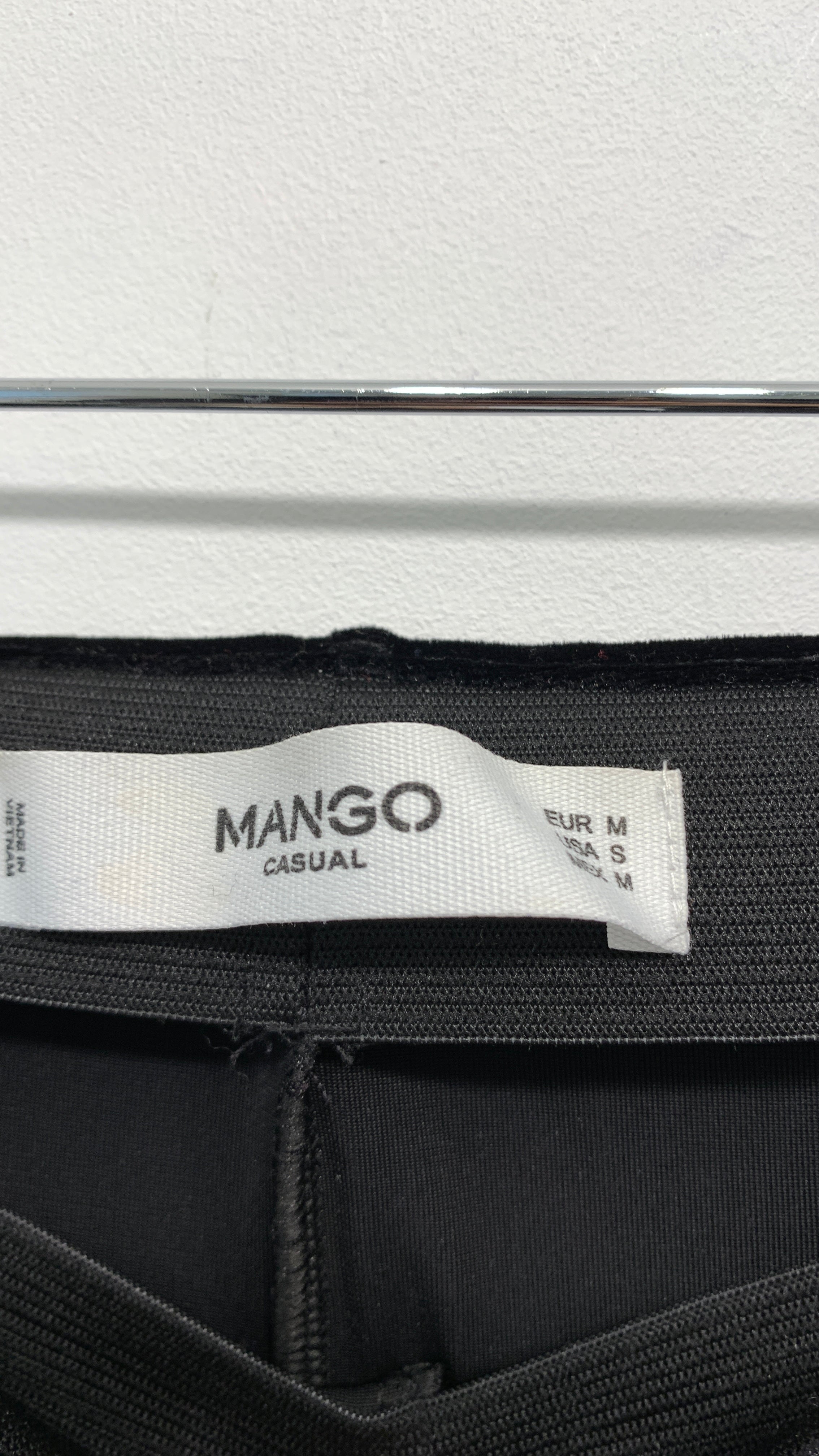 Mango Bukser